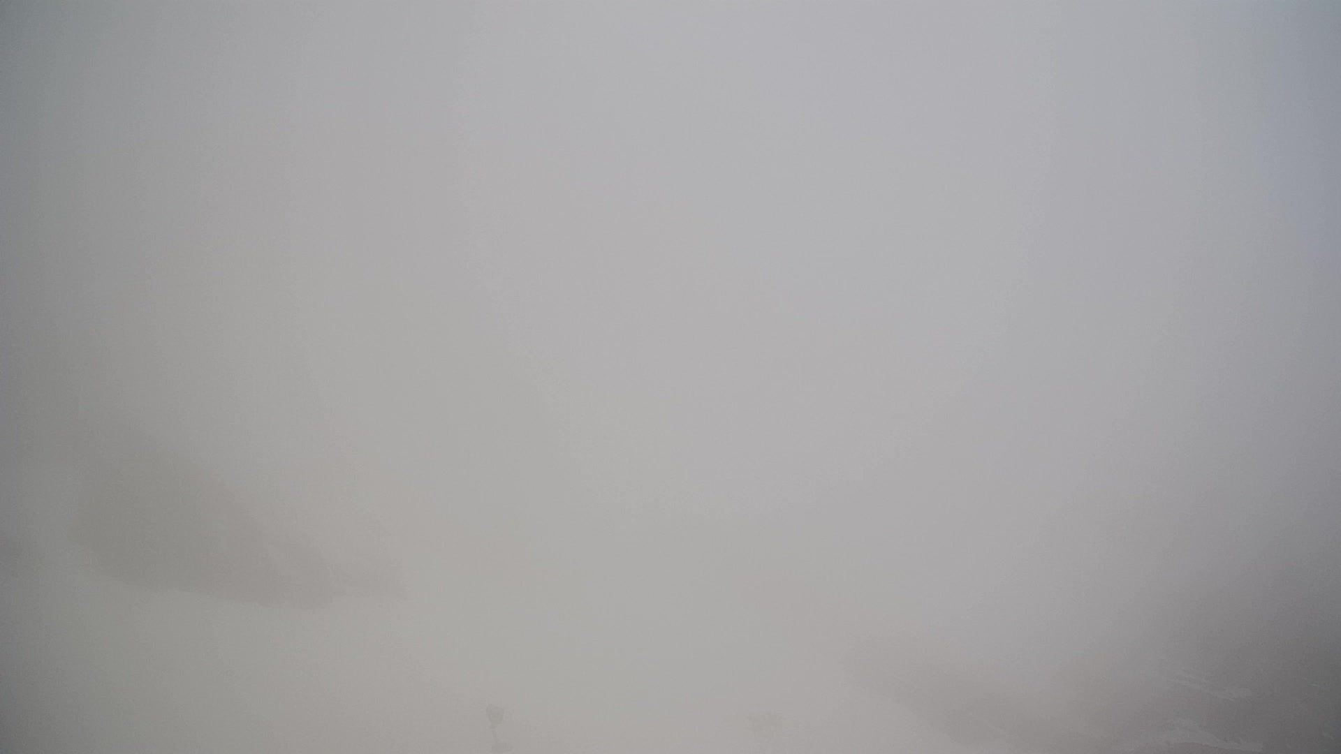 Kronplatz peak Ski resort | view to Bruneck