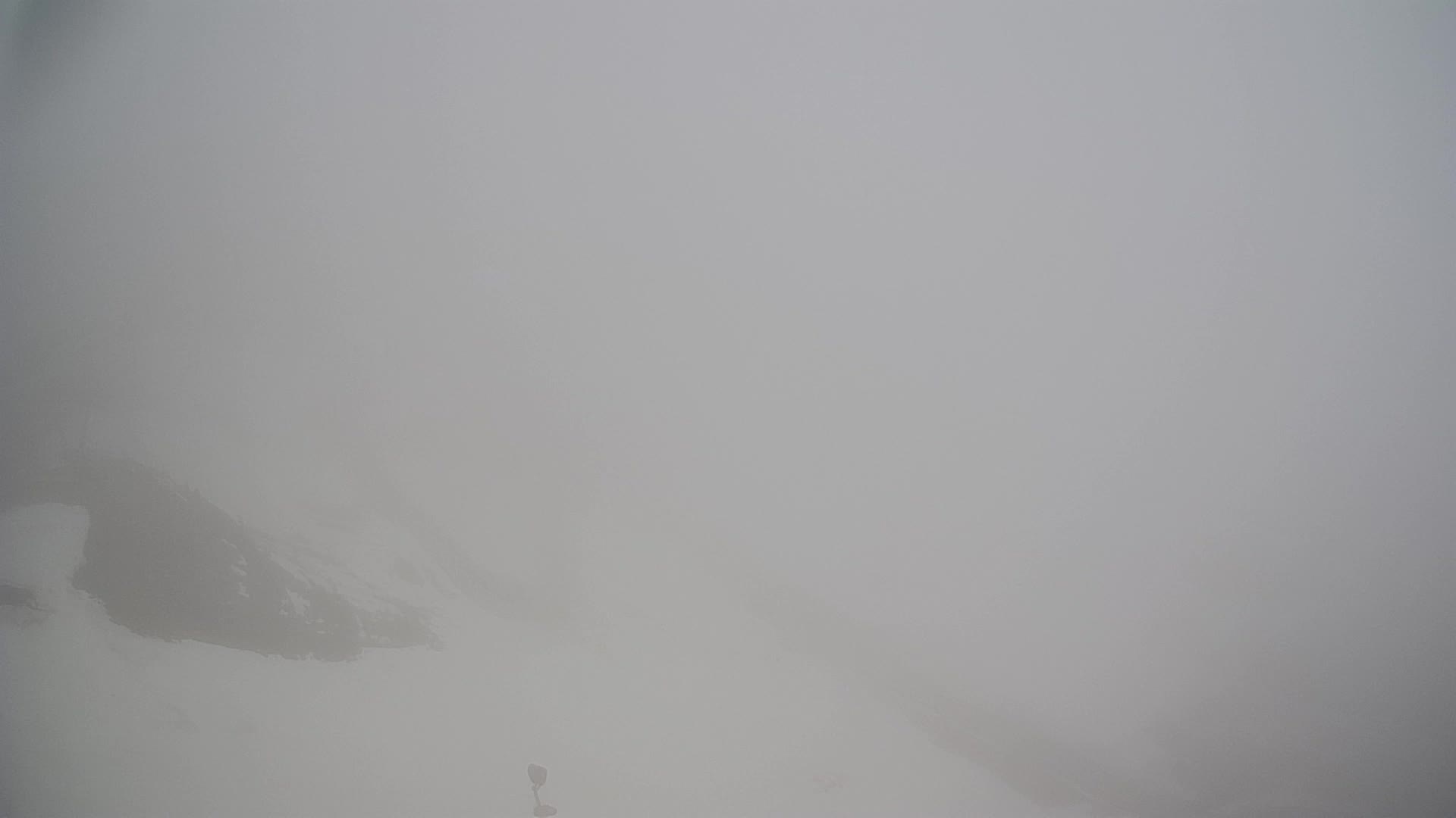 Smučišče Kronplatz – vrh | pogled na Bruneck