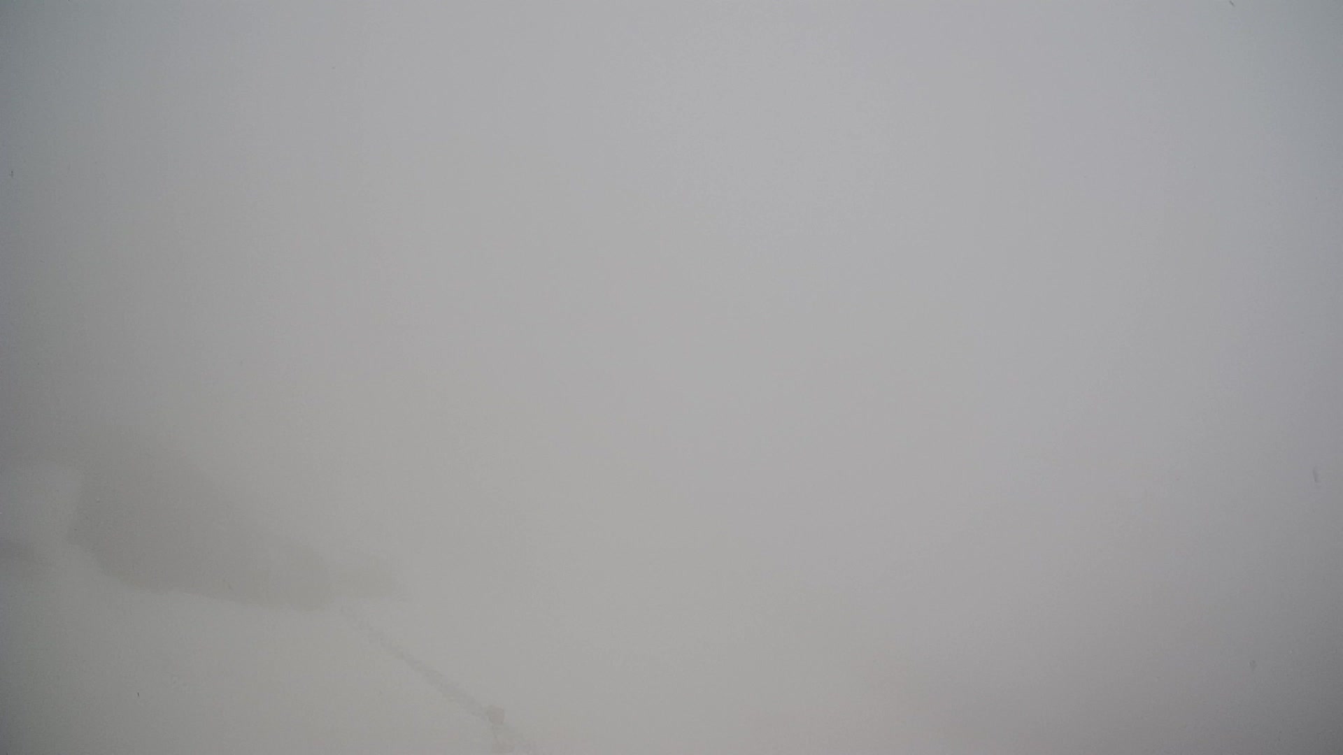 Kronplatz peak Ski resort | view to Bruneck