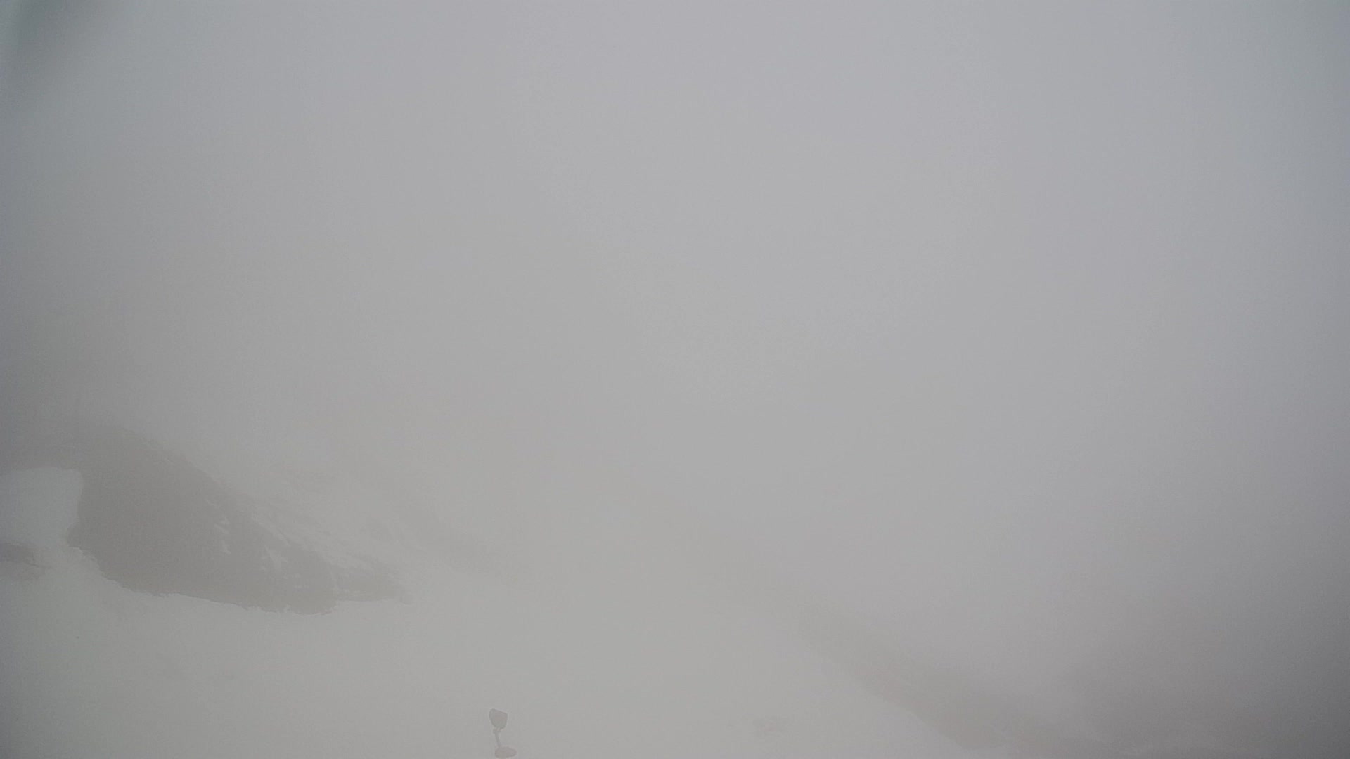 Station de ski Kronplatz sommet | vue sur Brunico