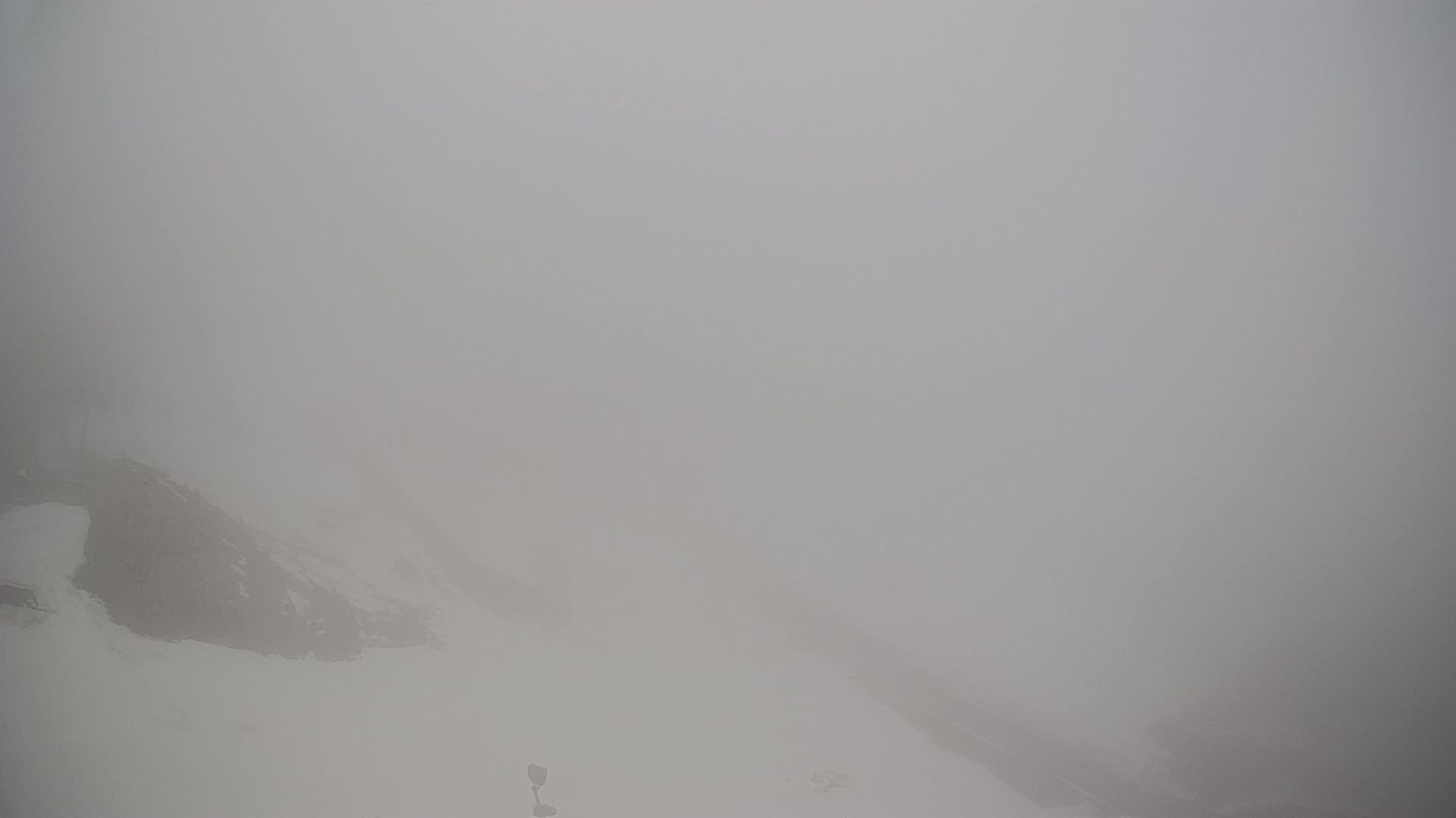 Kronplatz peak Ski resort | view to Bruneck
