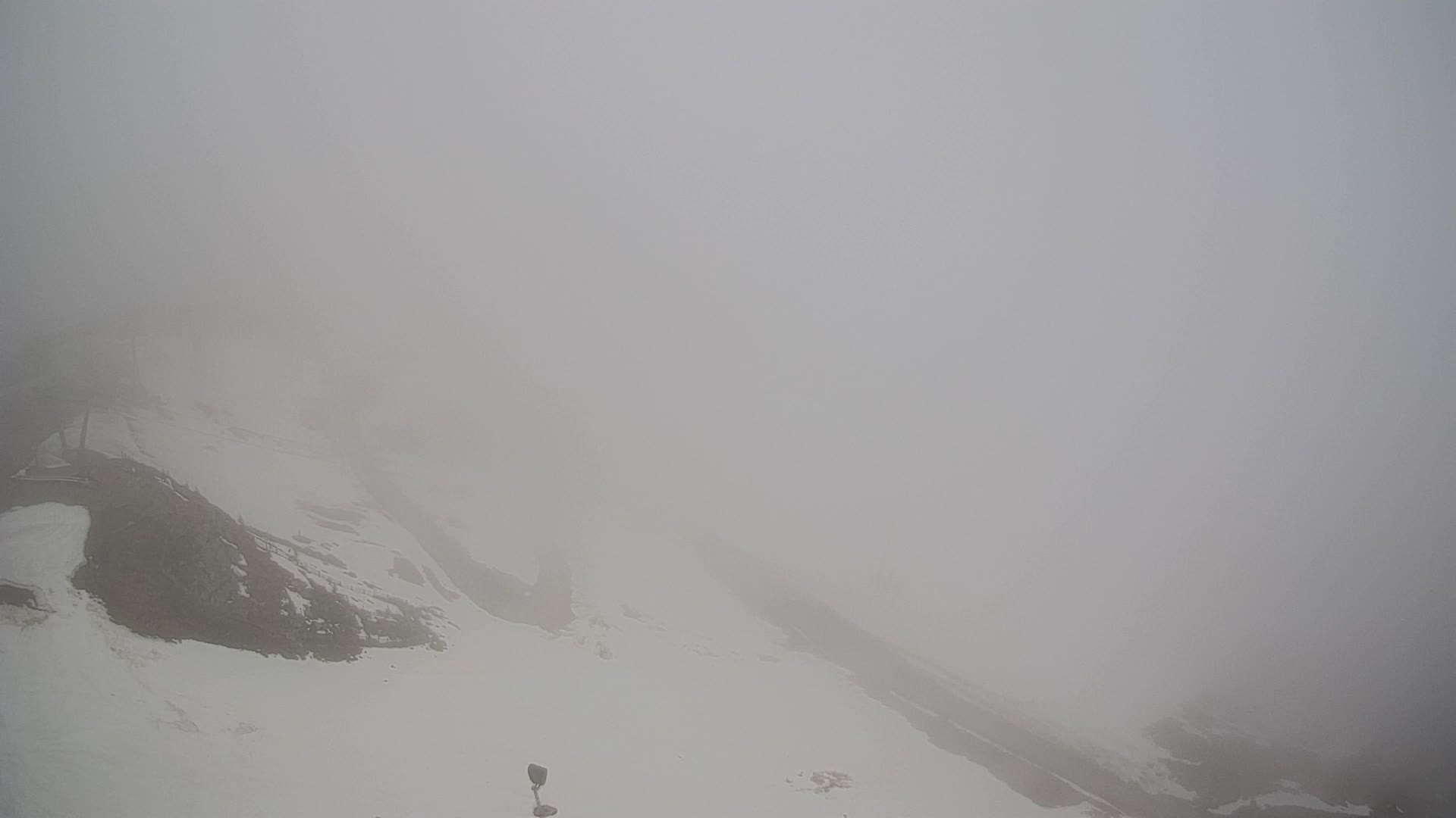 Skigebiet Kronplatz Gipfel | Blick auf Bruneck