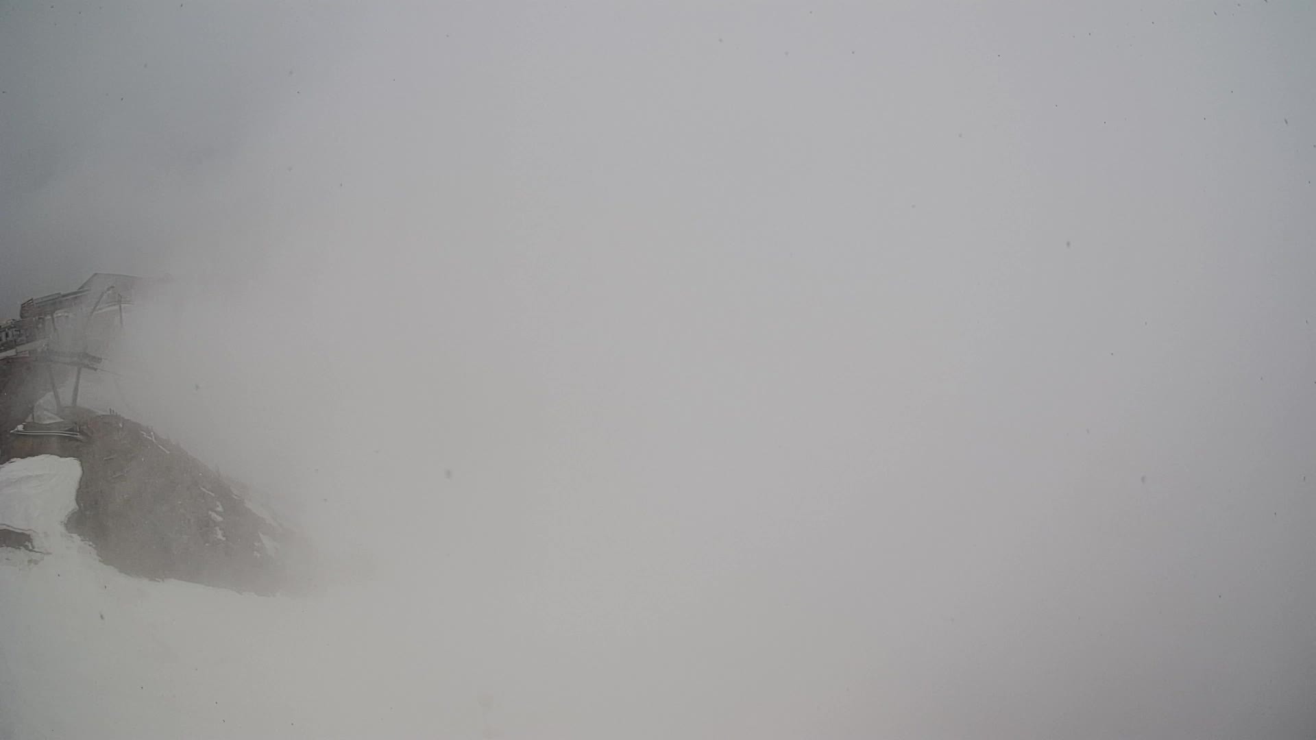 Kronplatz peak Ski resort | view to Bruneck