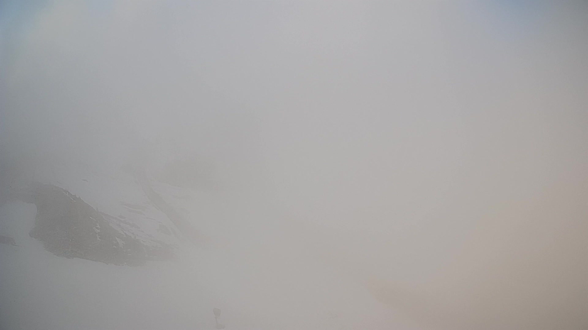 Smučišče Kronplatz – vrh | pogled na Bruneck