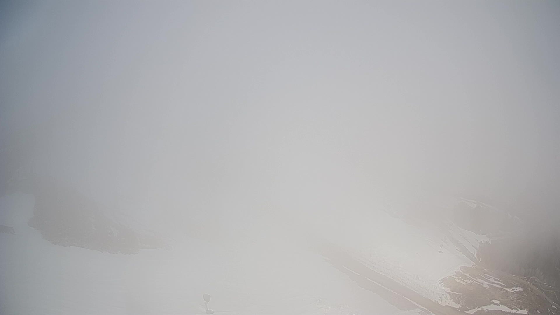 Kronplatz peak Ski resort | view to Bruneck