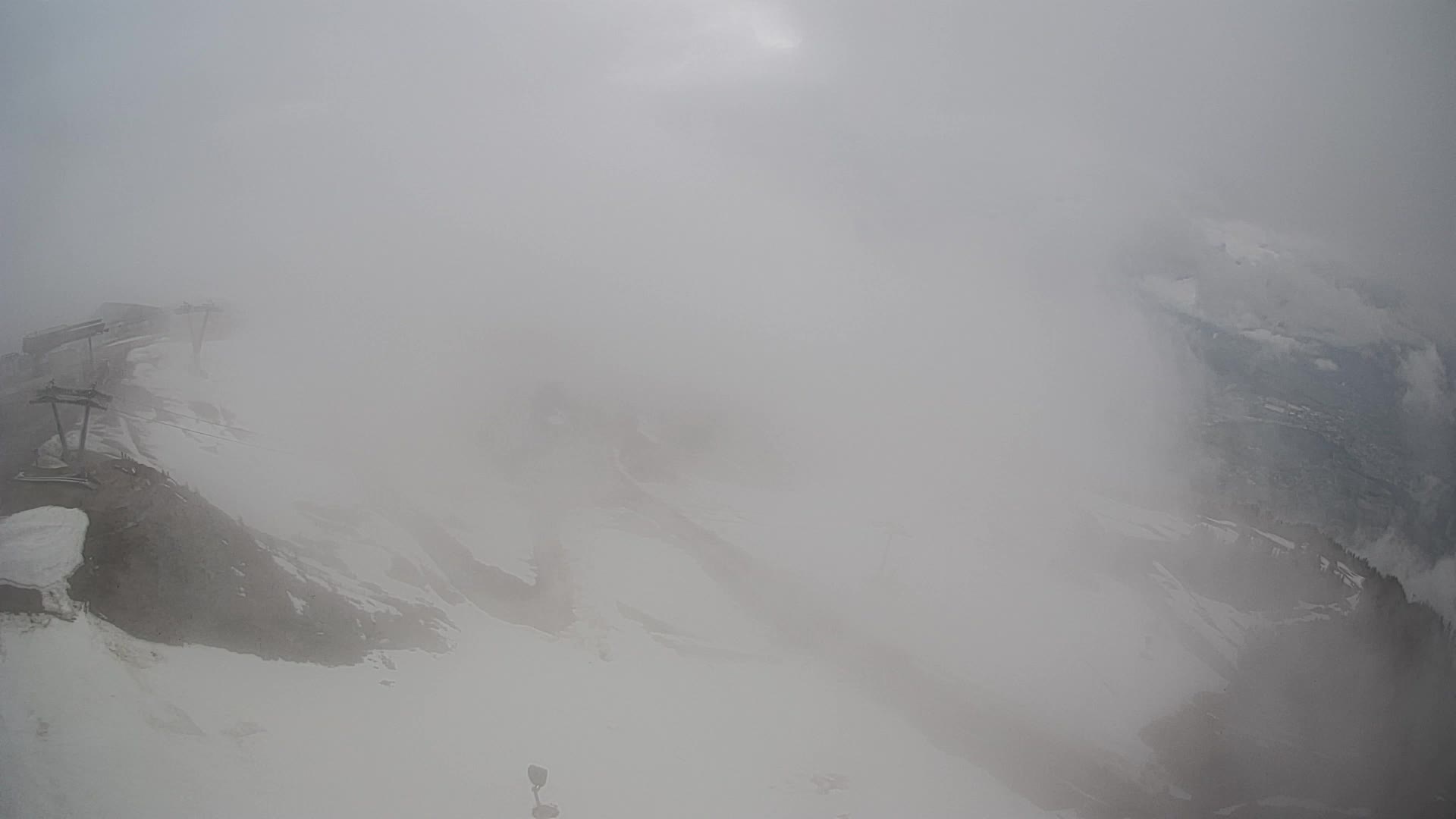 Skijalište Kronplatz – vrh | pogled na Bruneck