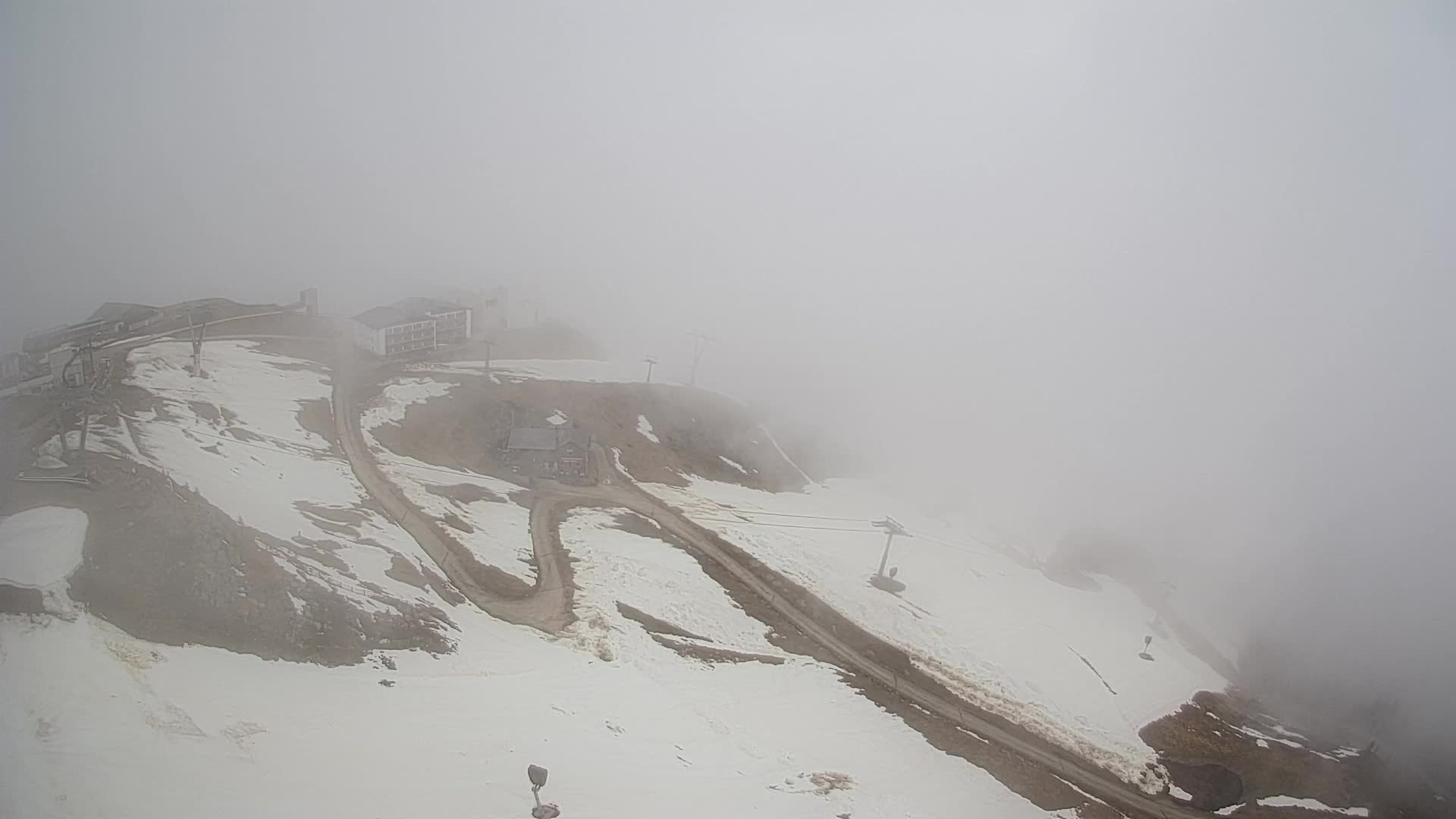 Skijalište Kronplatz – vrh | pogled na Bruneck