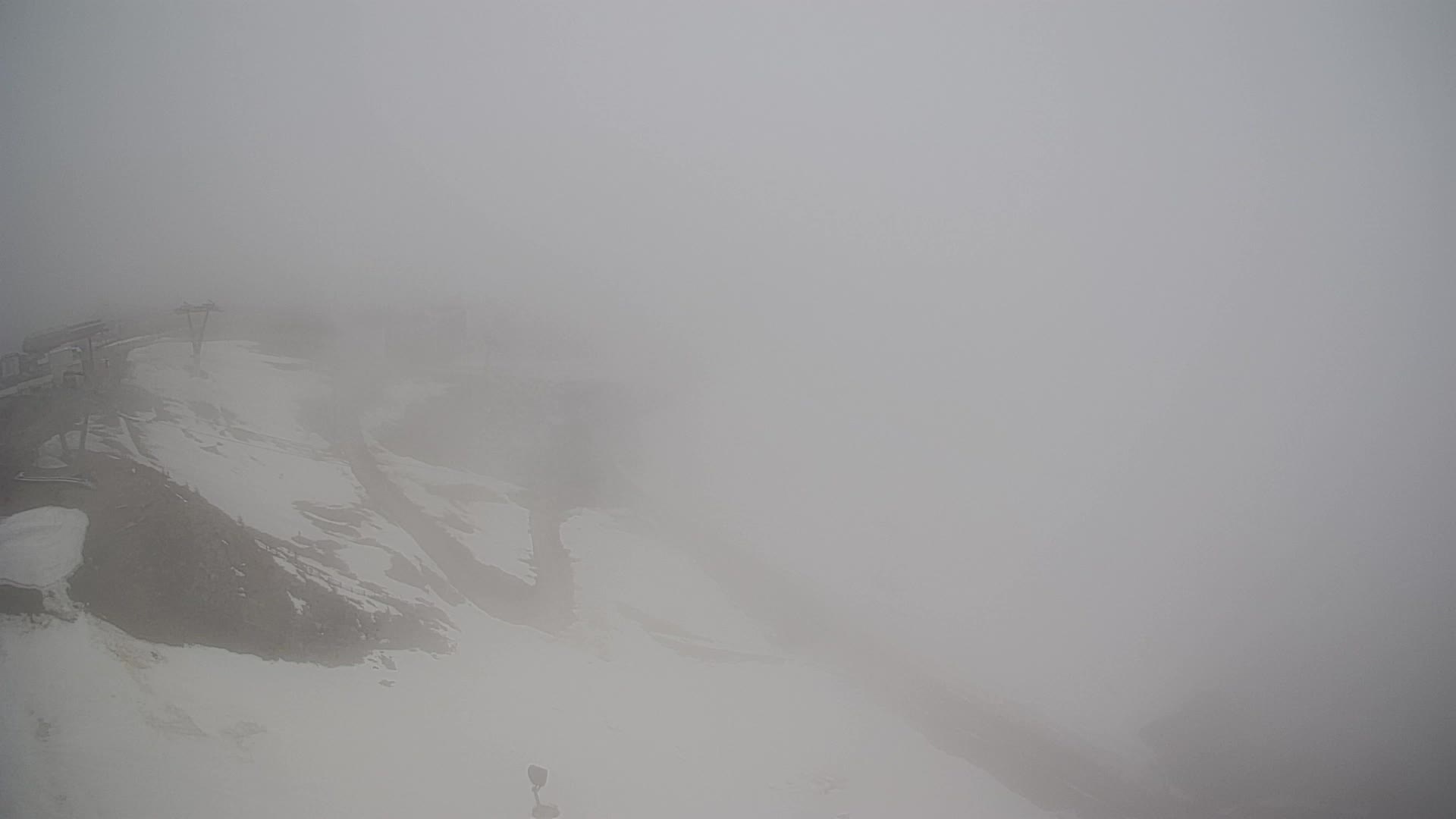 Skijalište Kronplatz – vrh | pogled na Bruneck