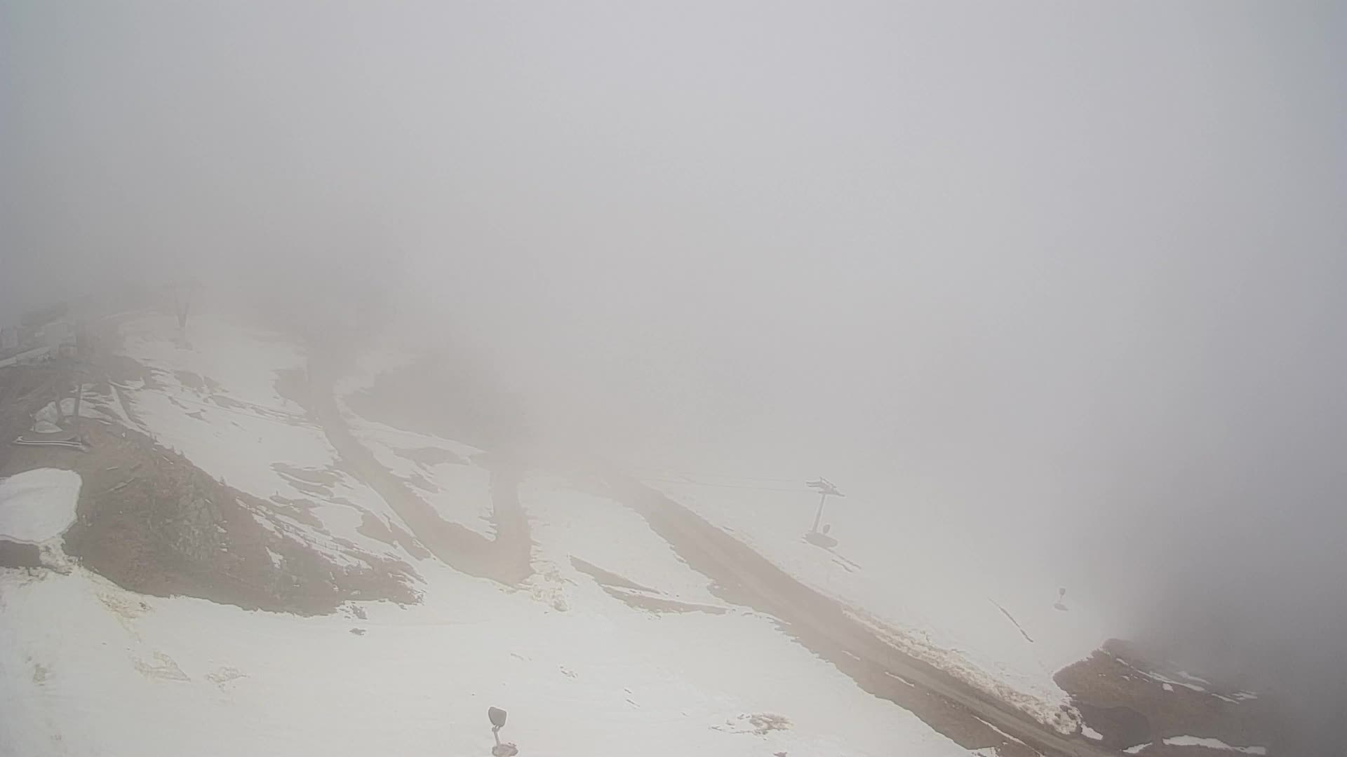 Smučišče Kronplatz – vrh | pogled na Bruneck