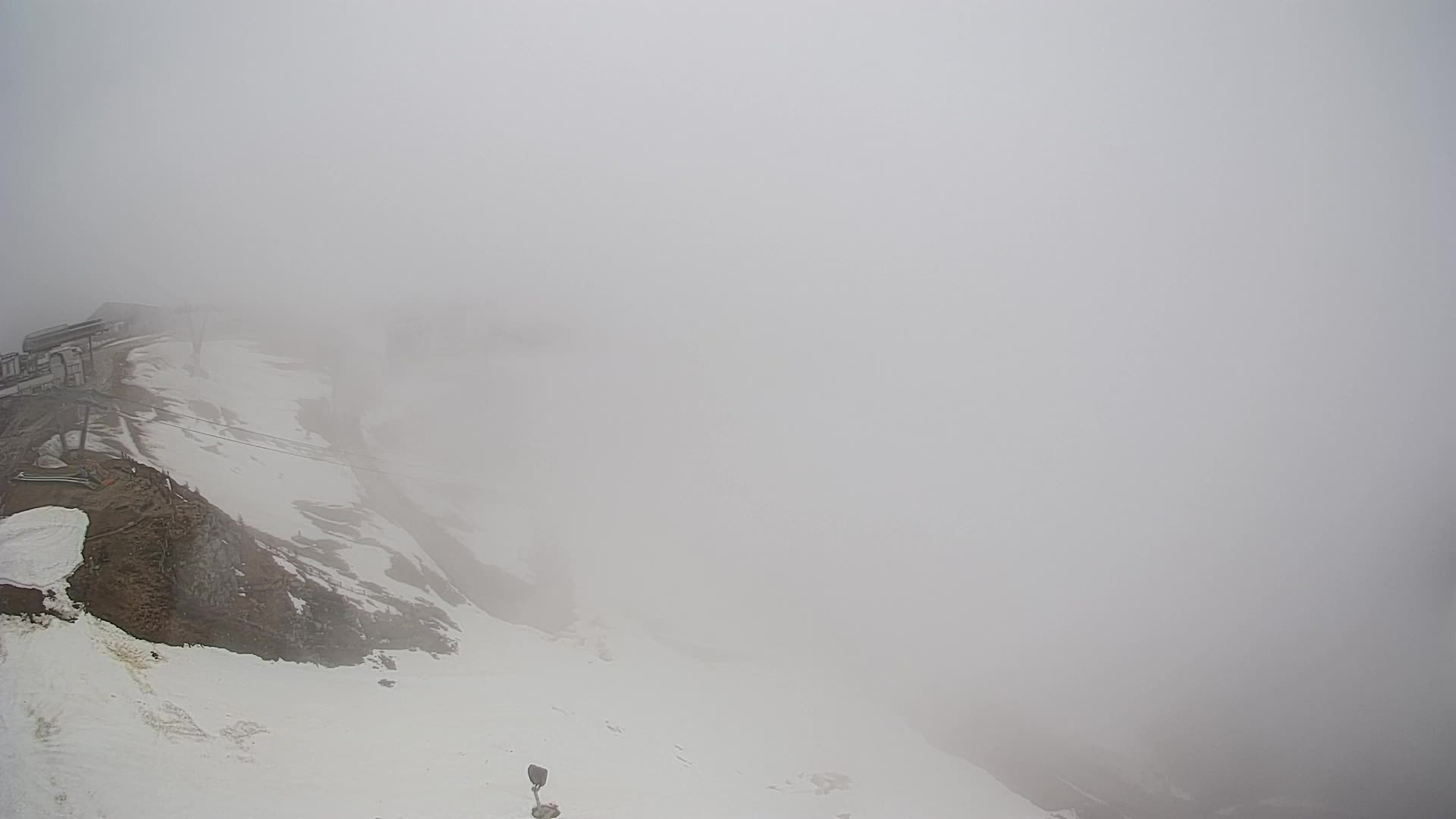 Smučišče Kronplatz – vrh | pogled na Bruneck