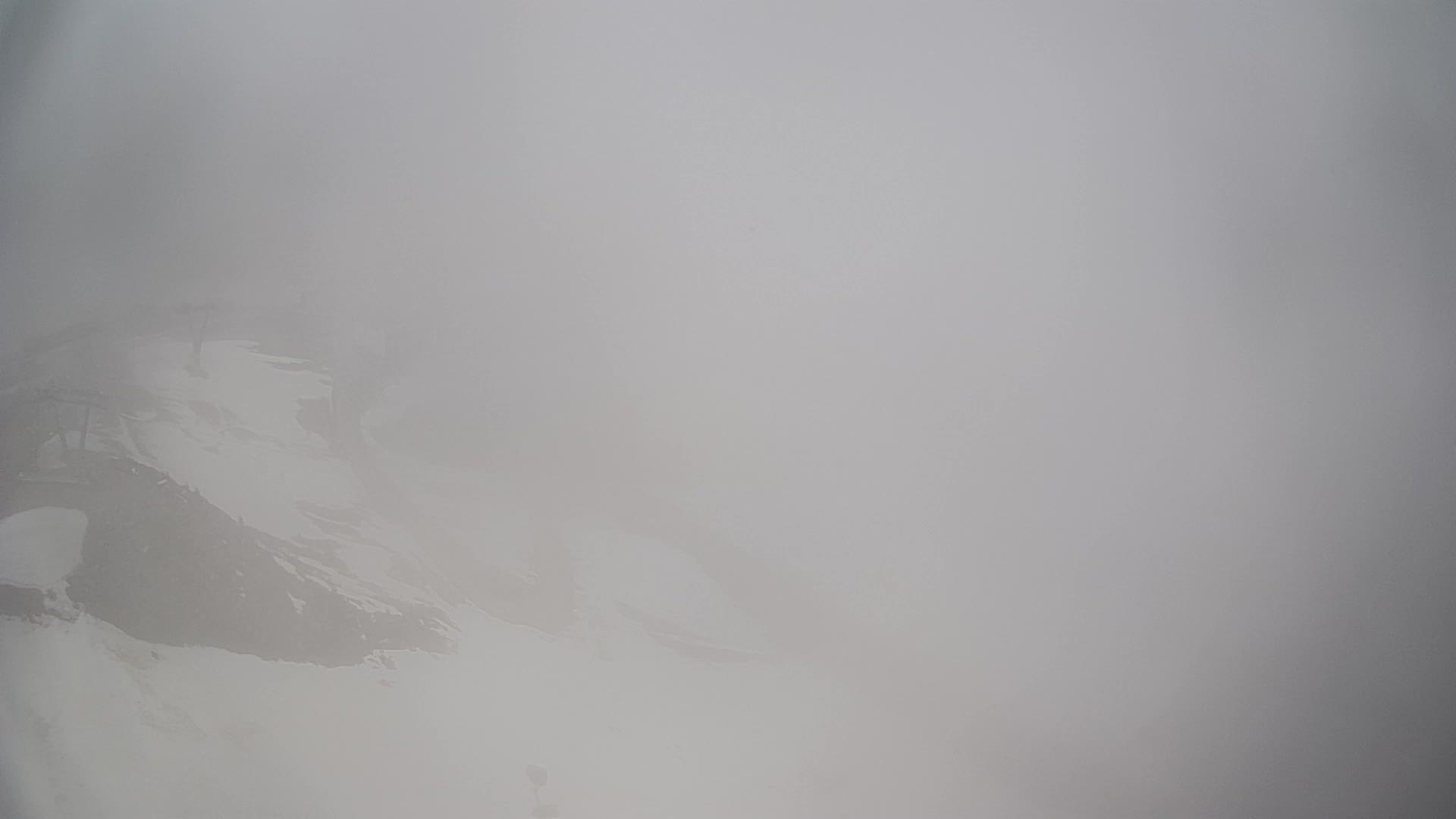 Smučišče Kronplatz – vrh | pogled na Bruneck