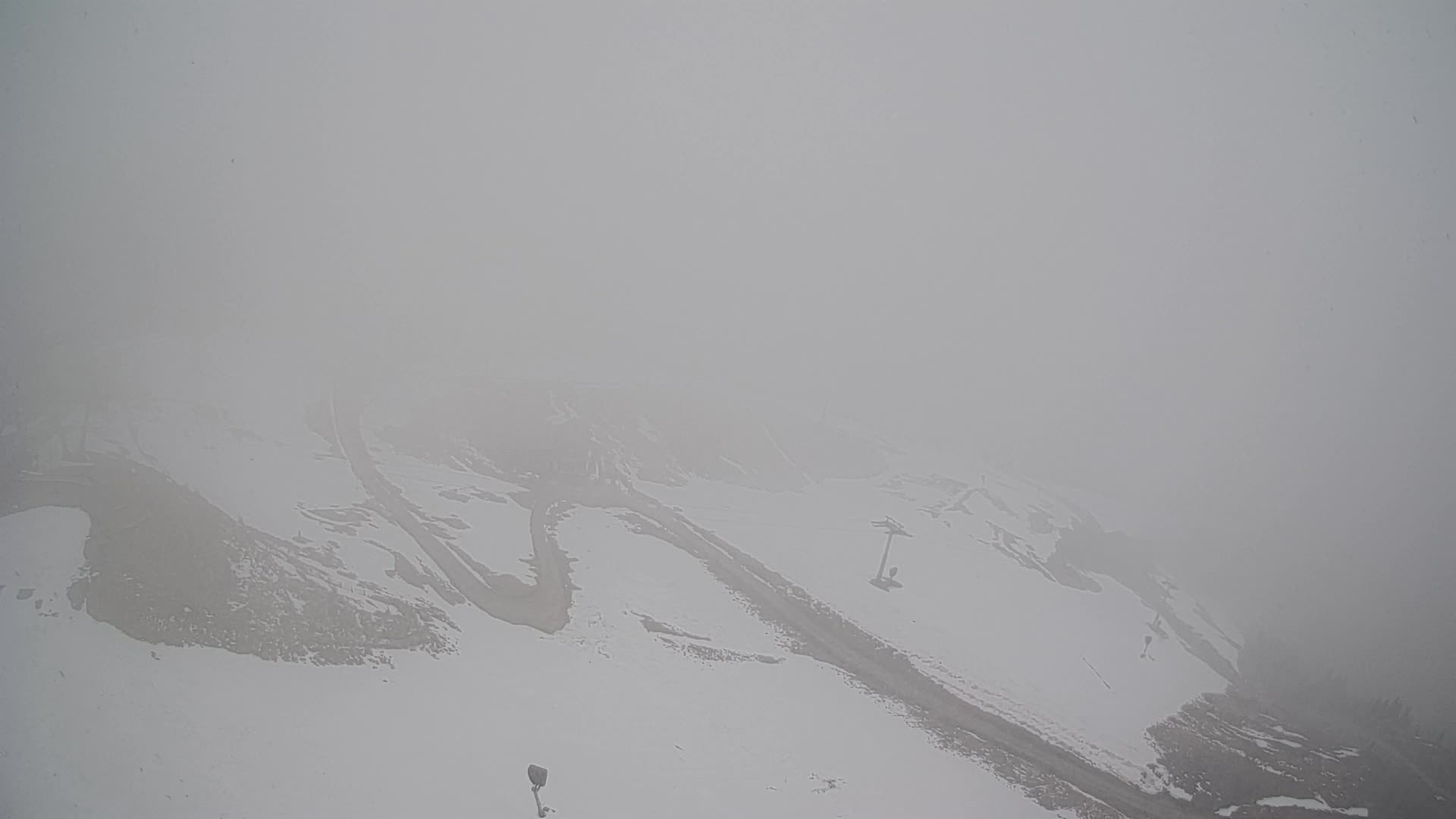 Skigebiet Kronplatz Gipfel | Blick auf Bruneck