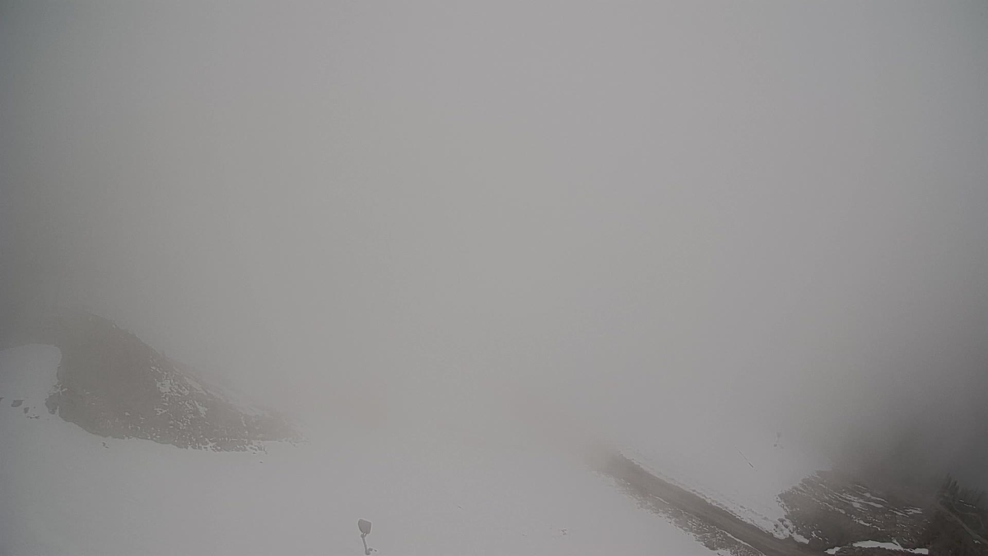 Kronplatz peak Ski resort | view to Bruneck