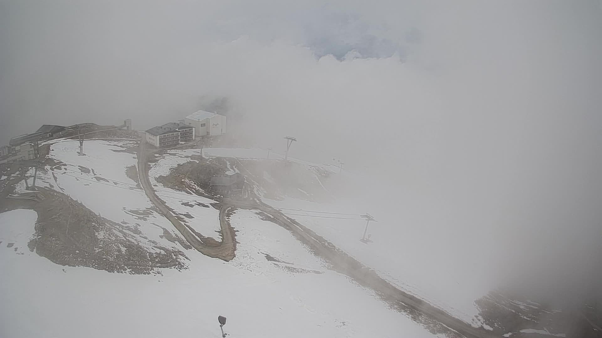 Skijalište Kronplatz – vrh | pogled na Bruneck