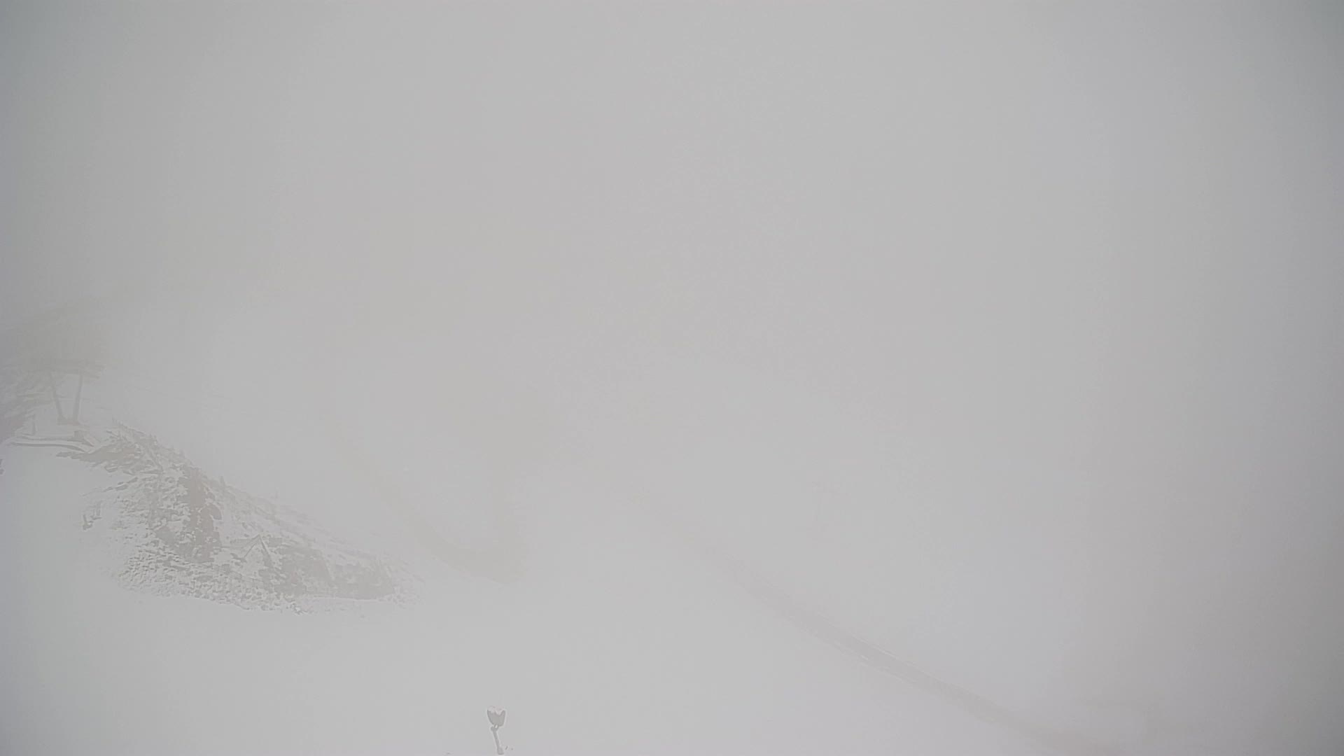 Skigebiet Kronplatz Gipfel | Blick auf Bruneck