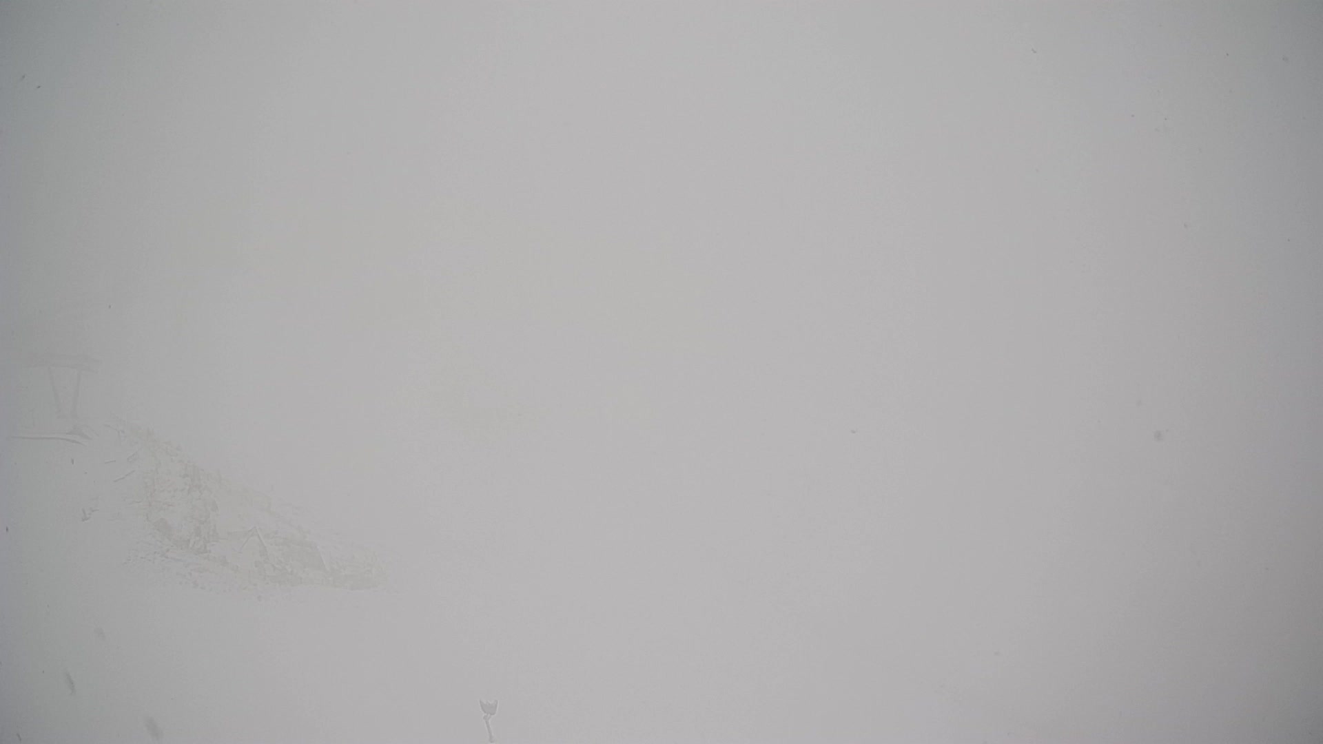 Station de ski Kronplatz sommet | vue sur Brunico