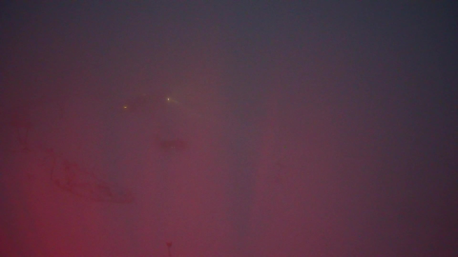 Station de ski Kronplatz sommet | vue sur Brunico