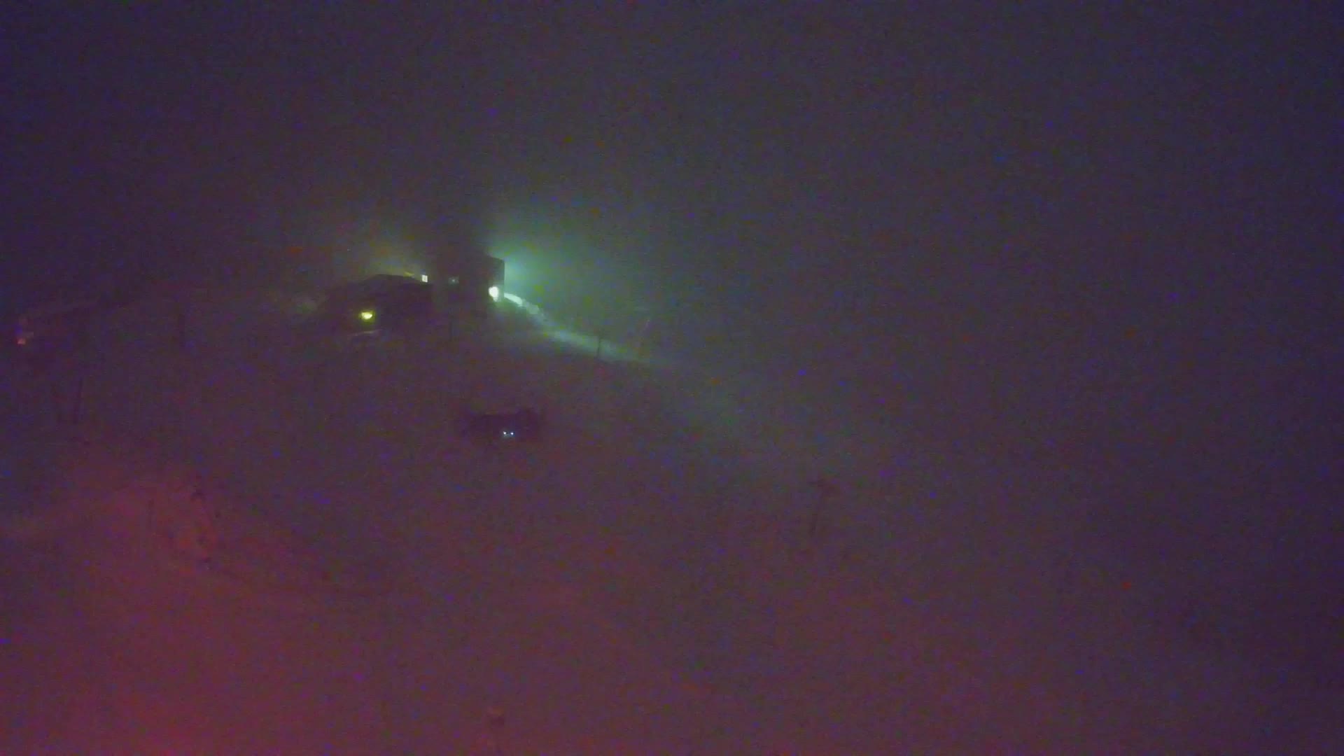 Smučišče Kronplatz – vrh | pogled na Bruneck