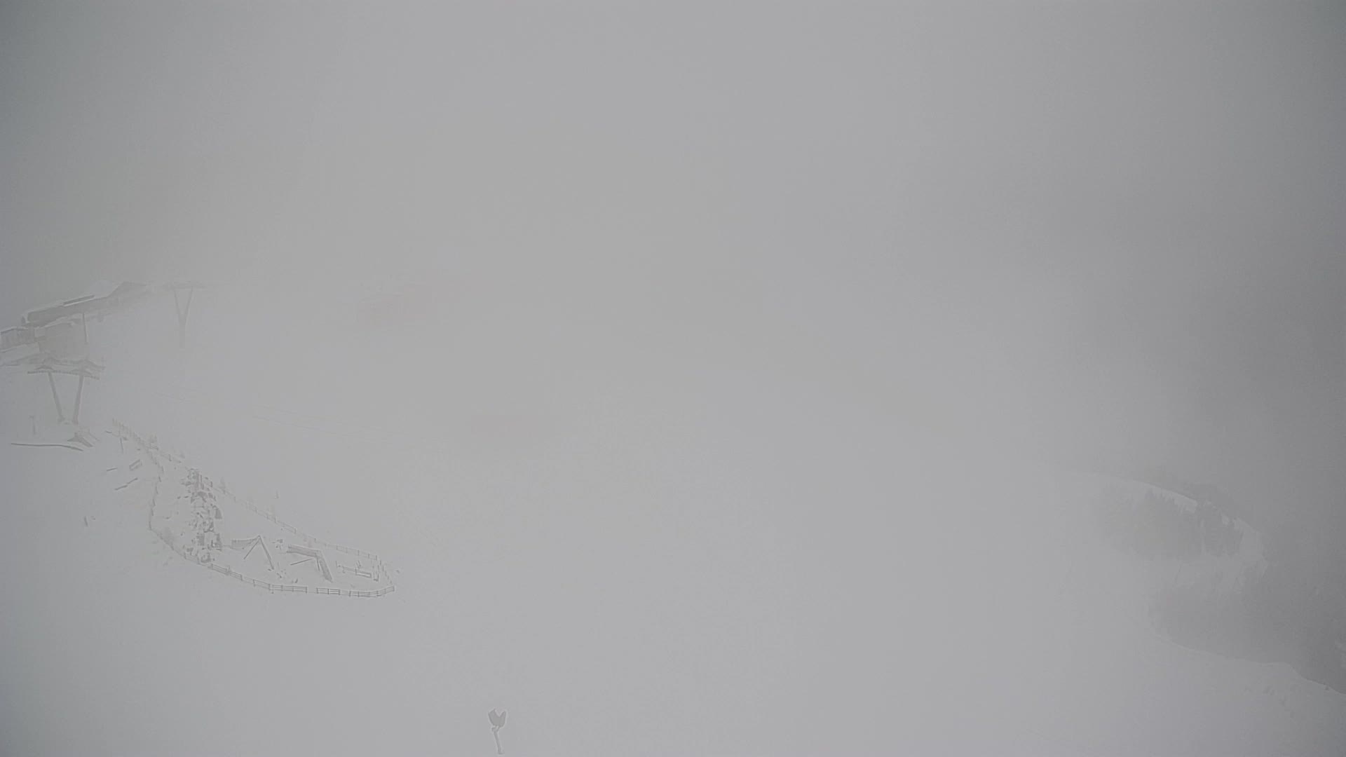 Smučišče Kronplatz – vrh | pogled na Bruneck