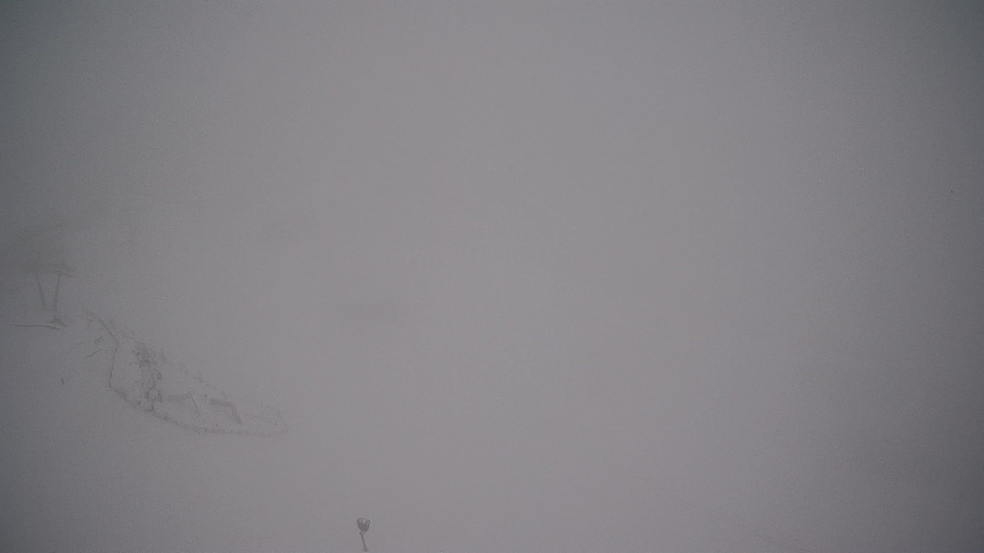 Kronplatz peak Ski resort | view to Bruneck