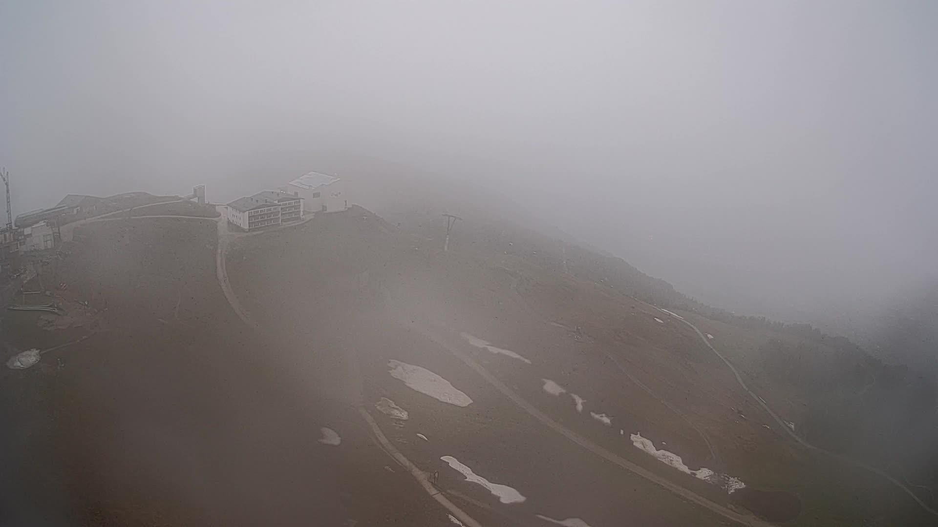 Skijalište Kronplatz – vrh | pogled na Bruneck