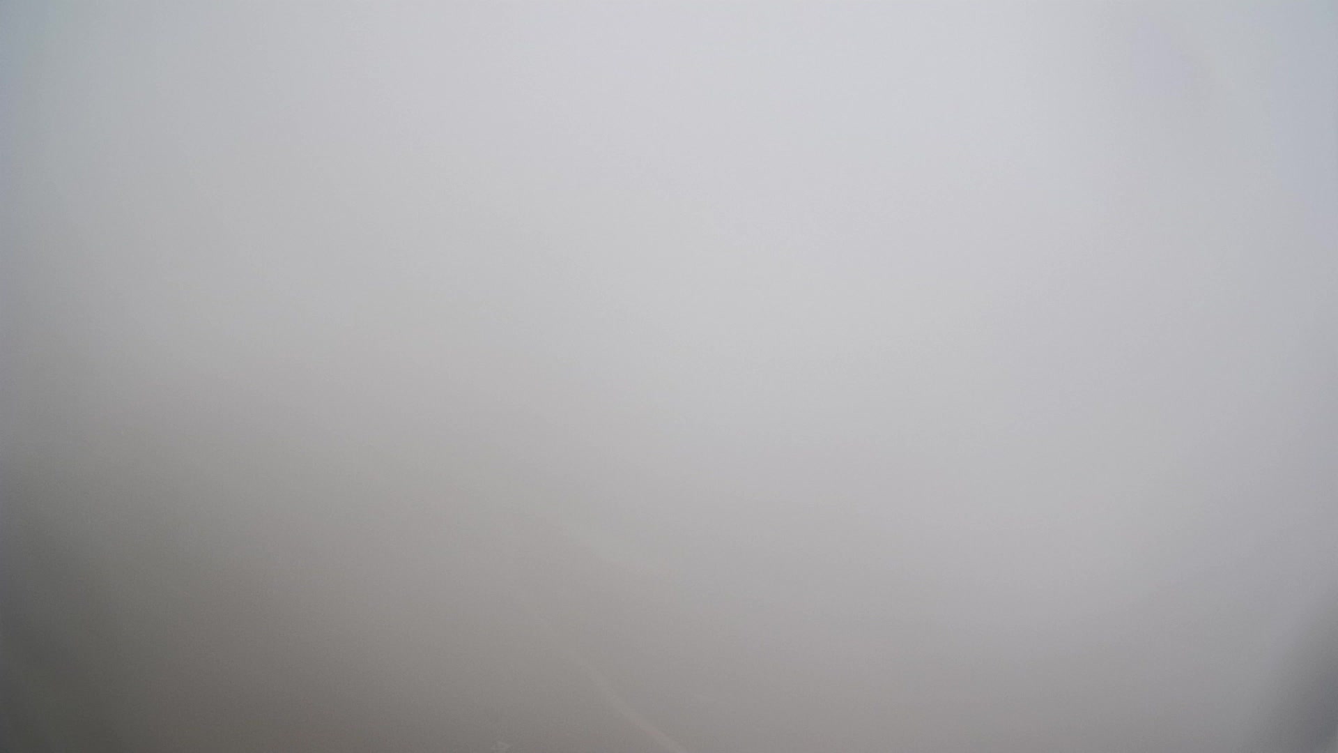 Kronplatz peak Ski resort | view to Bruneck