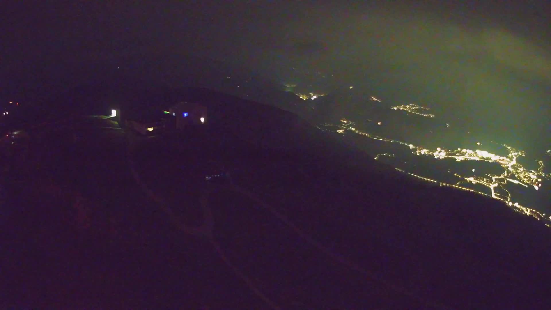 Skijalište Kronplatz – vrh | pogled na Bruneck