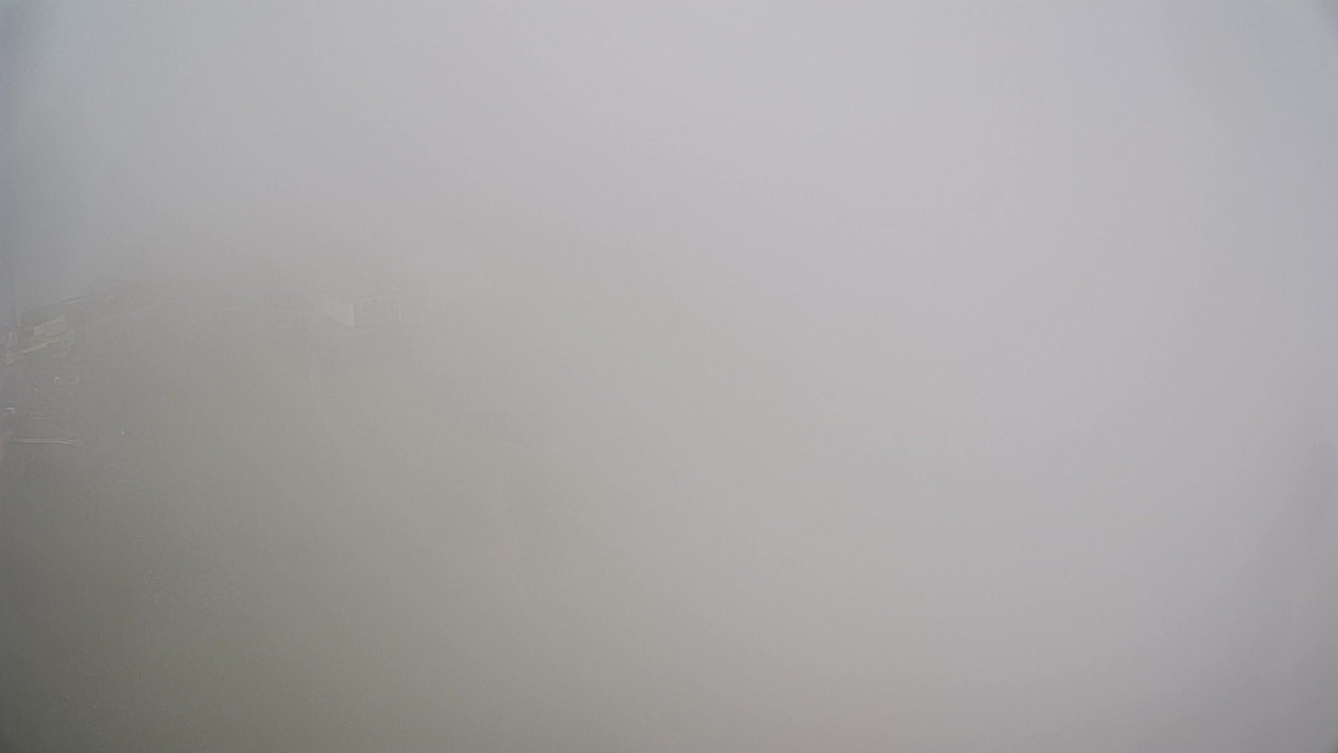 Skigebiet Kronplatz Gipfel | Blick auf Bruneck