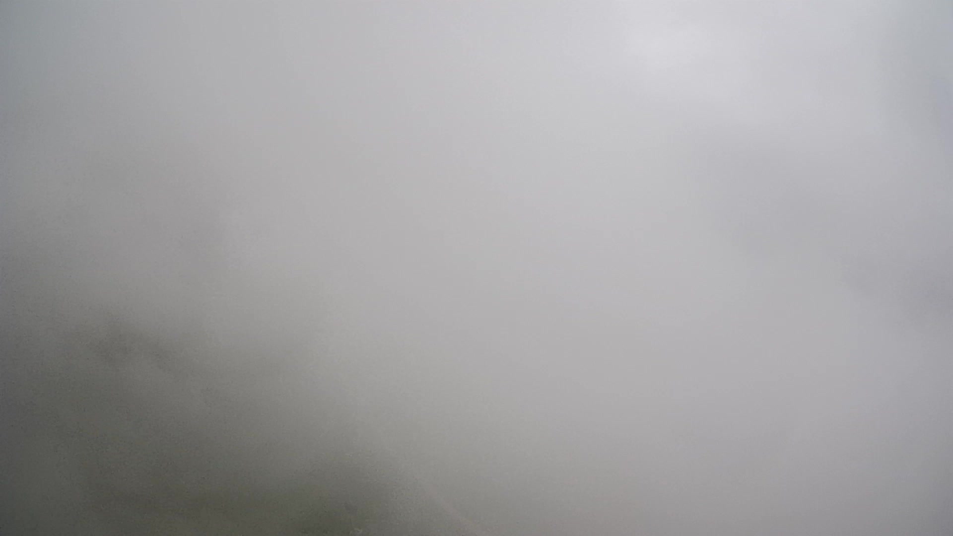 Skigebiet Kronplatz Gipfel | Blick auf Bruneck