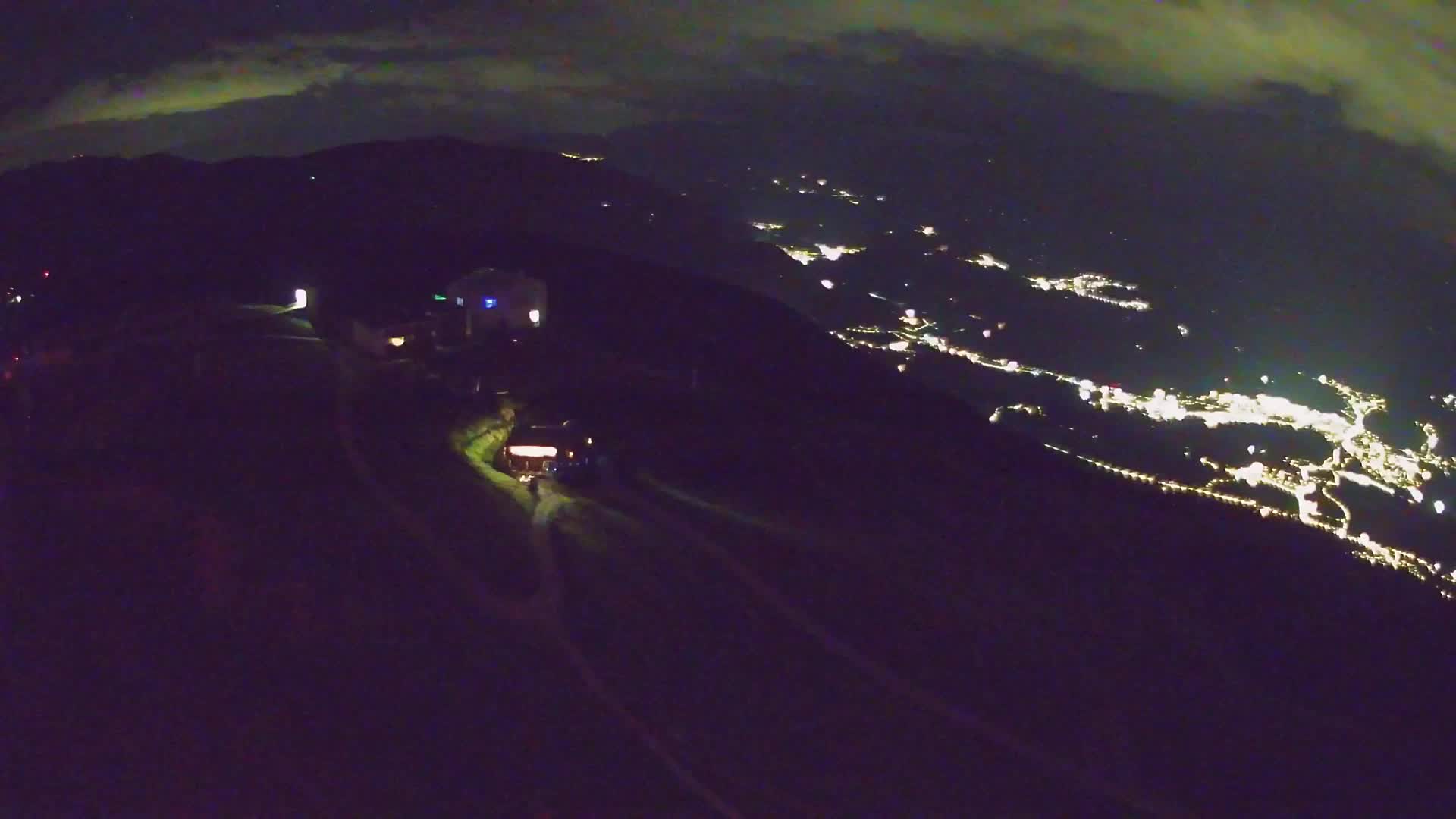 Skijalište Kronplatz – vrh | pogled na Bruneck