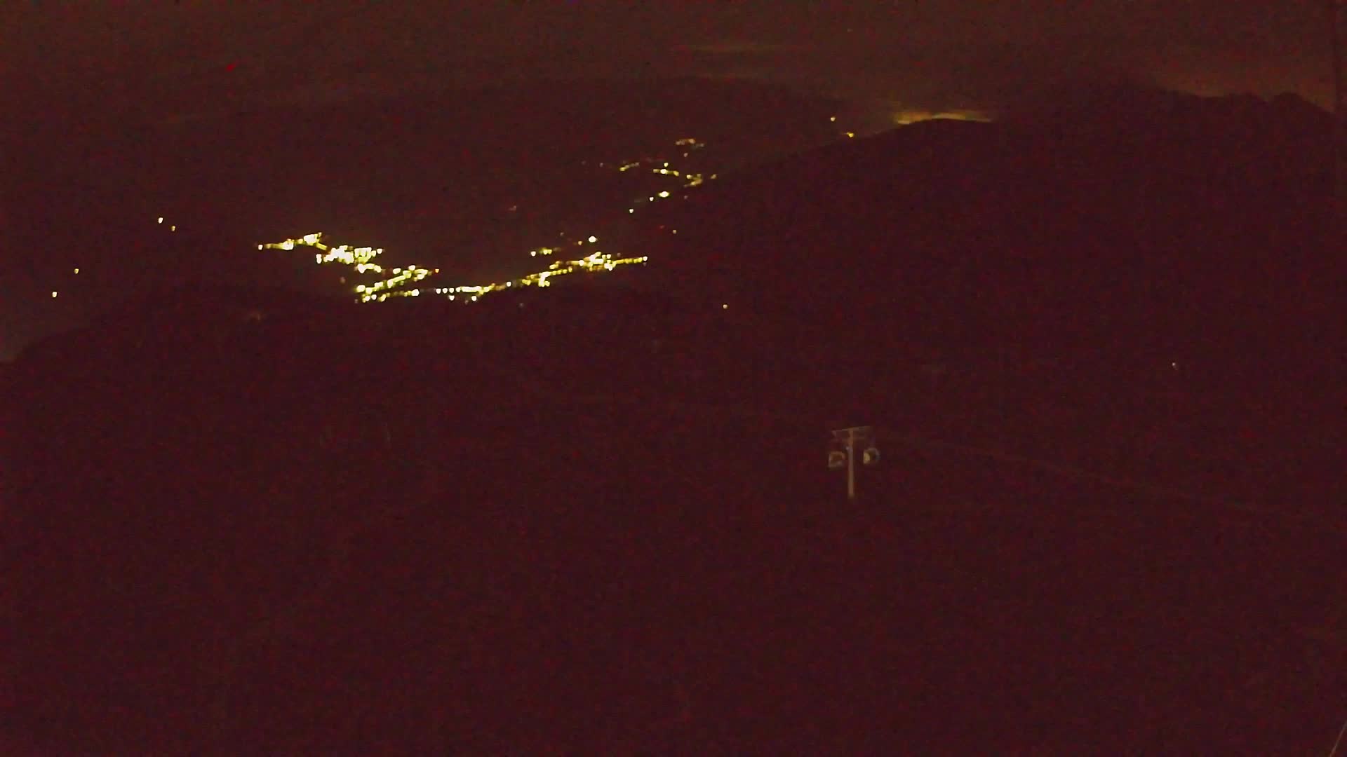 Kronplatz peak | view to Valdaora – Olang