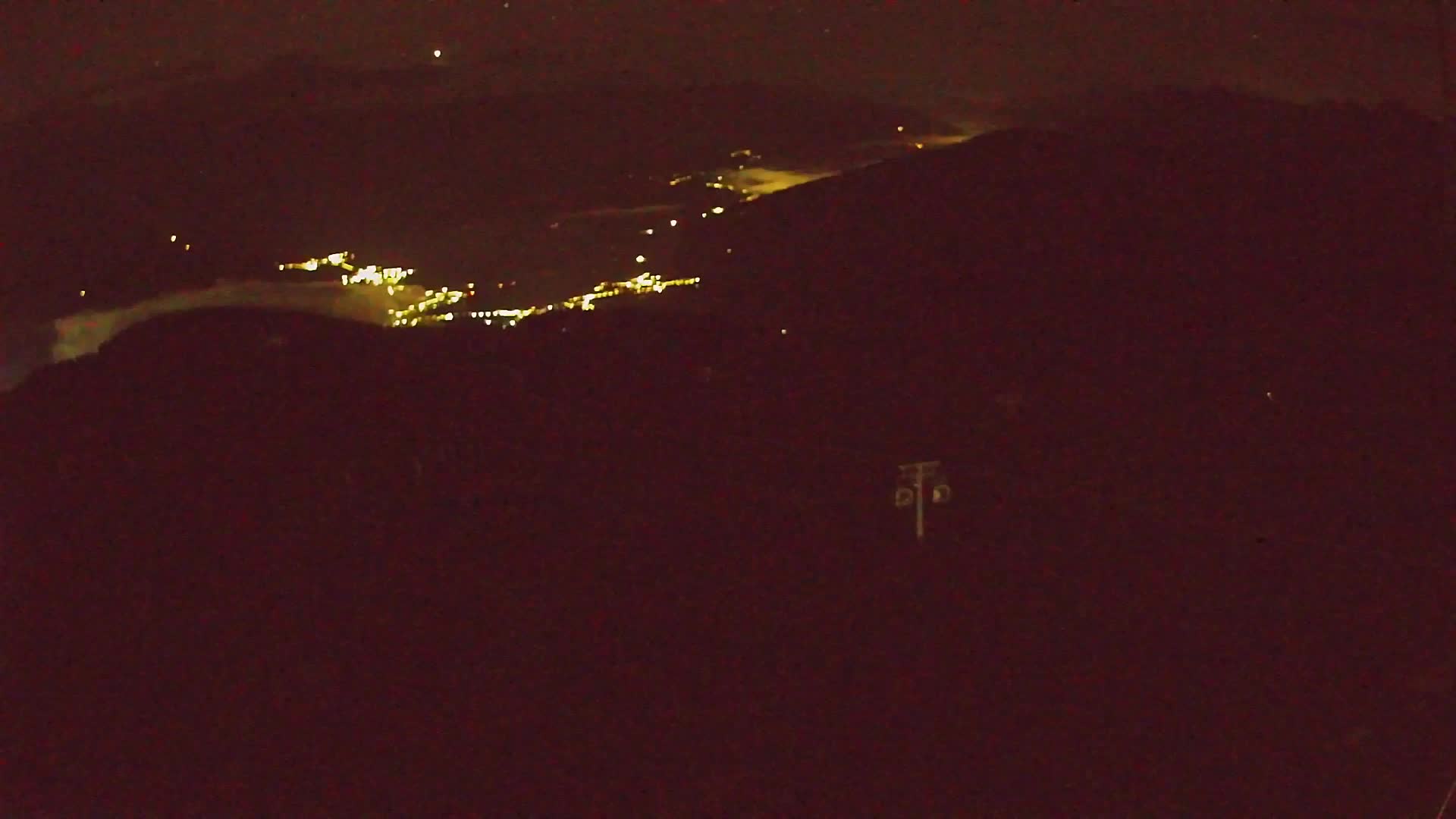 Kronplatz peak | view to Valdaora – Olang