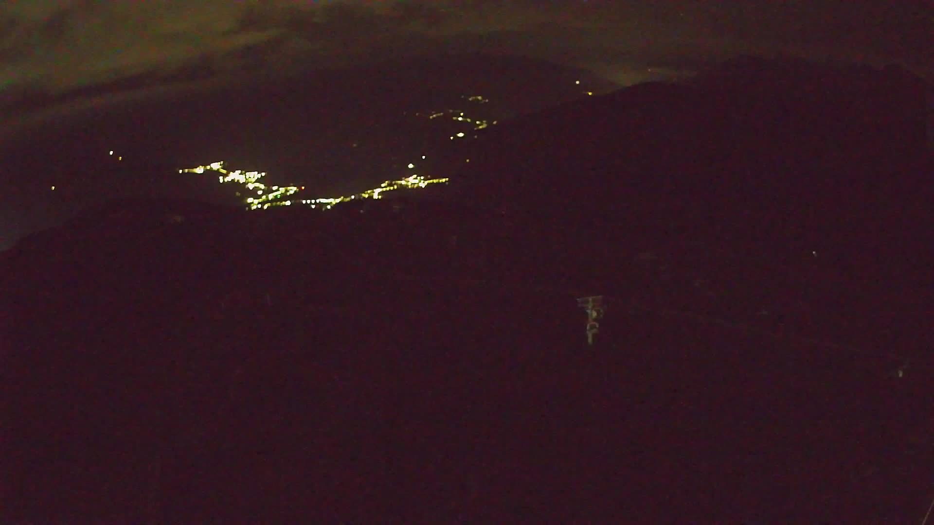 Kronplatz peak | view to Valdaora – Olang