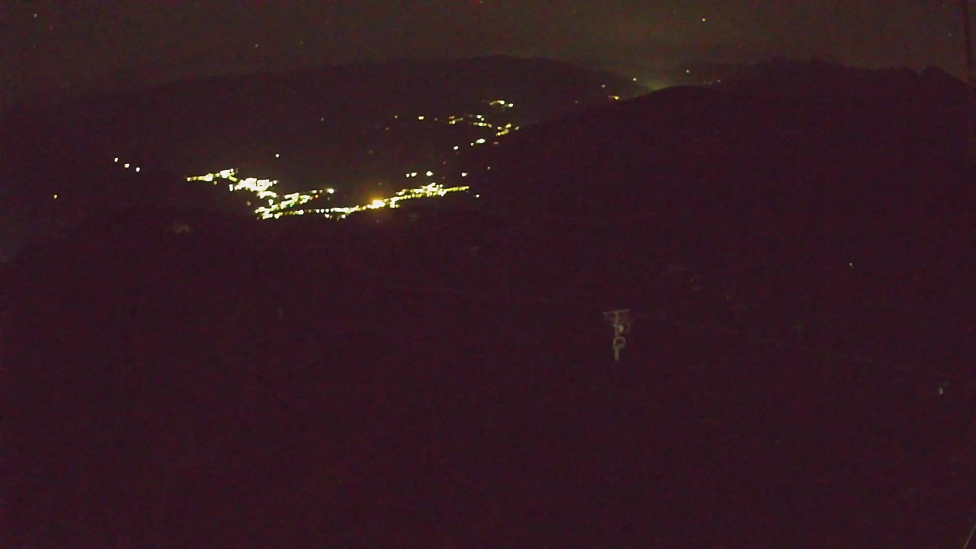 Kronplatz peak | view to Valdaora – Olang