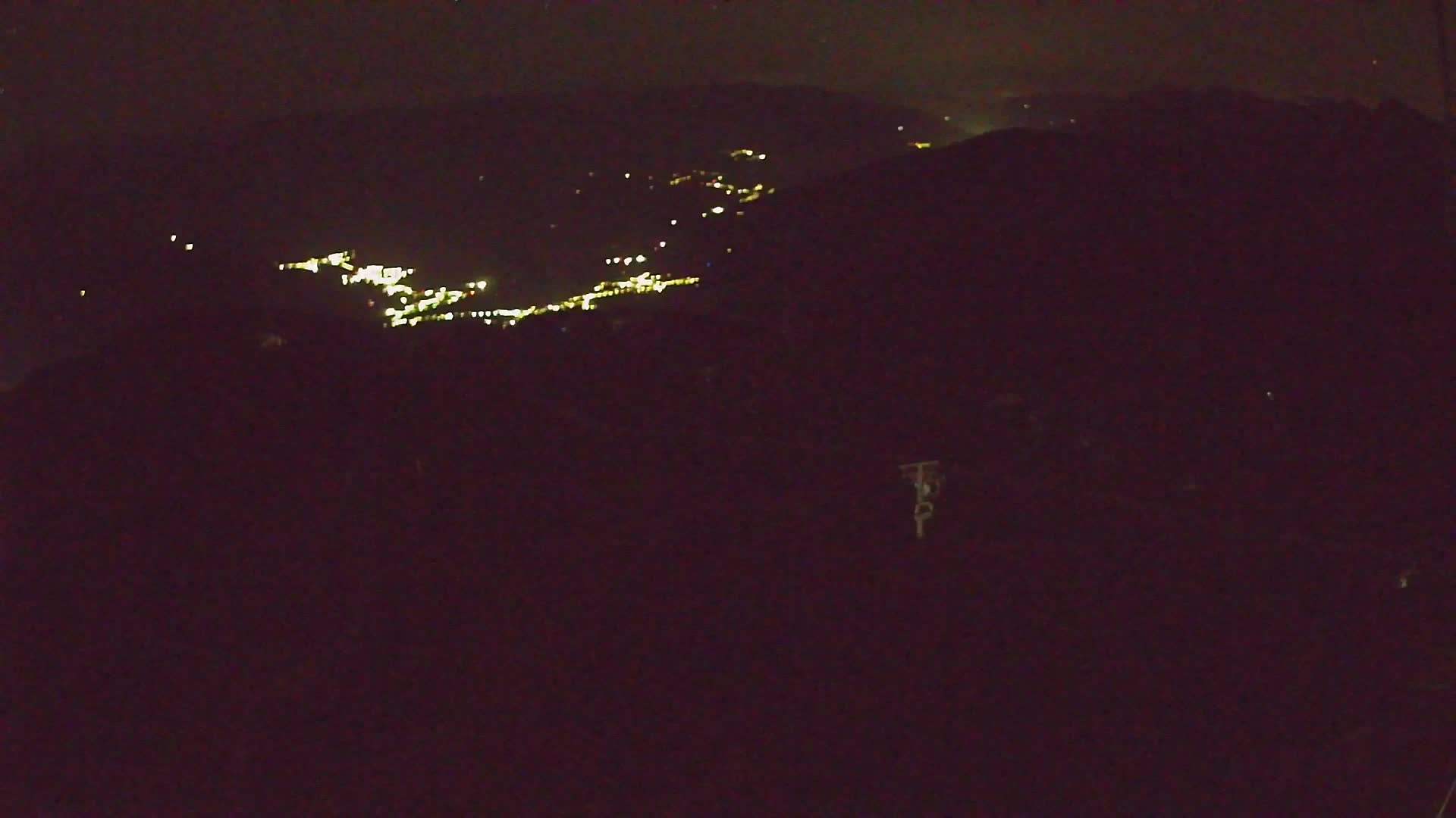 Kronplatz peak | view to Valdaora – Olang