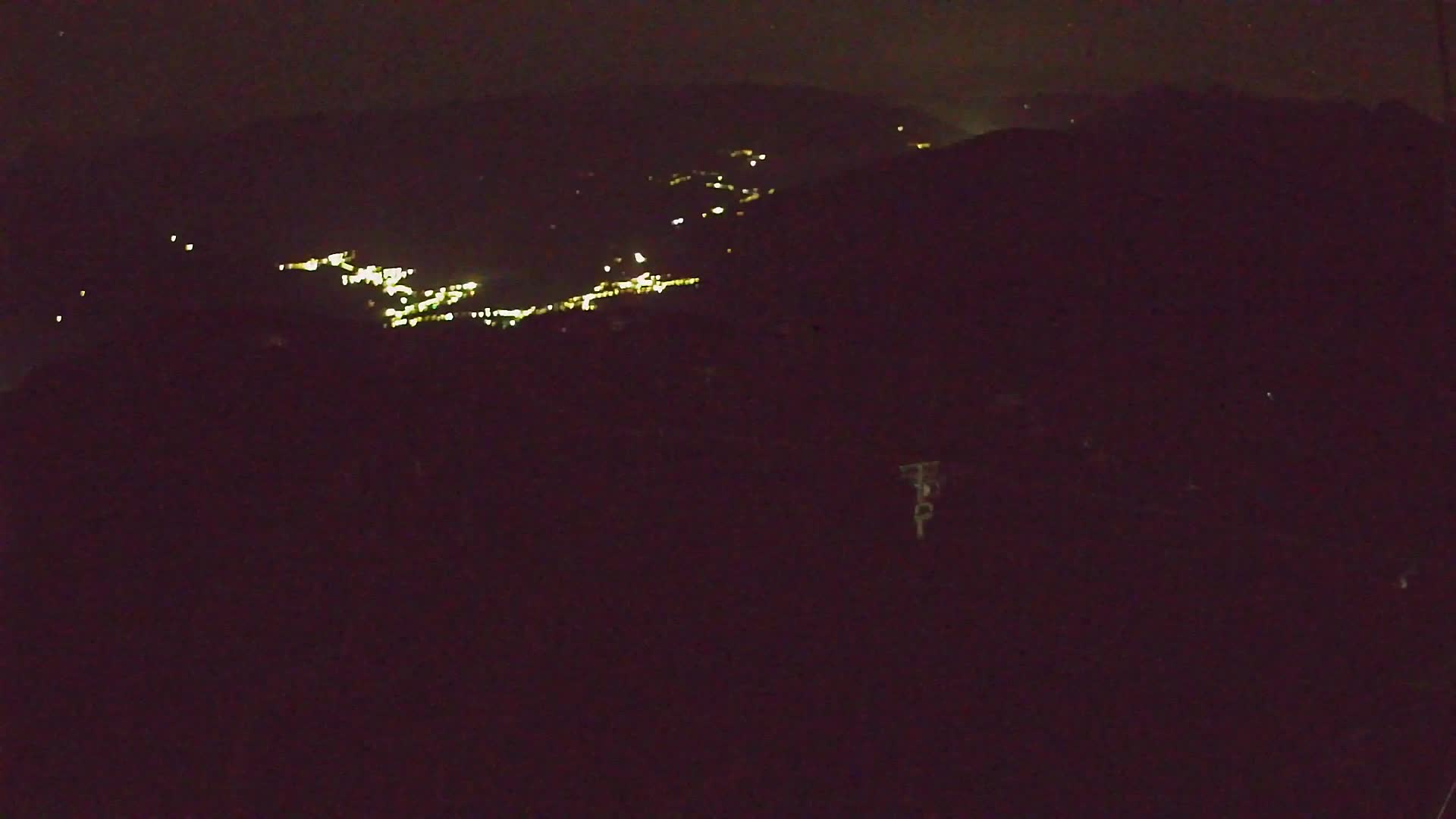 Kronplatz peak | view to Valdaora – Olang