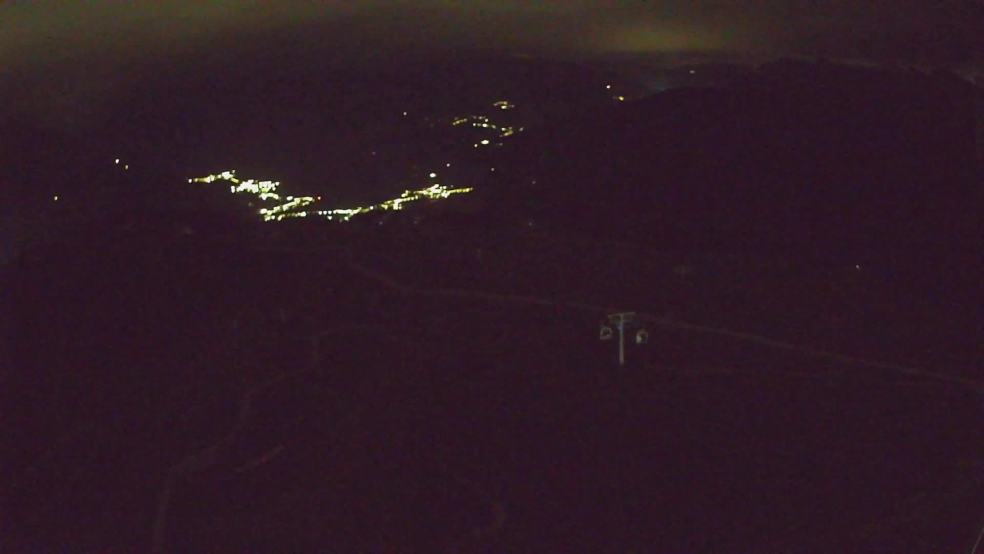 Kronplatz peak | view to Valdaora – Olang