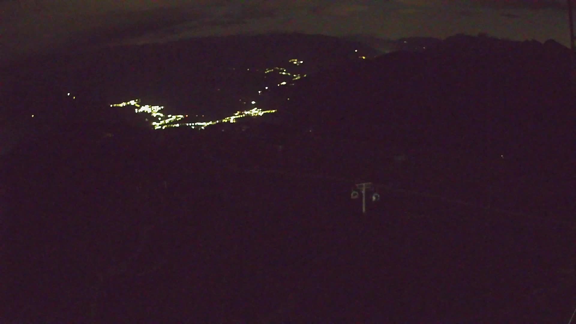 Cima Kronplatz | vista a Valdaora – Olang