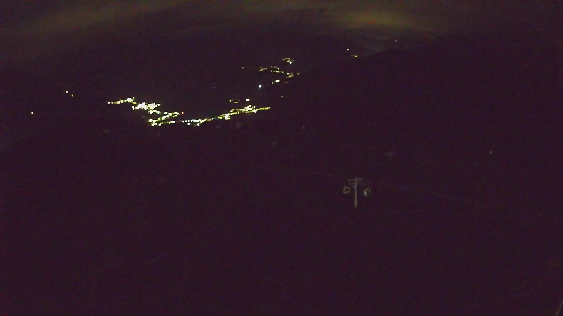 Kronplatz peak | view to Valdaora – Olang