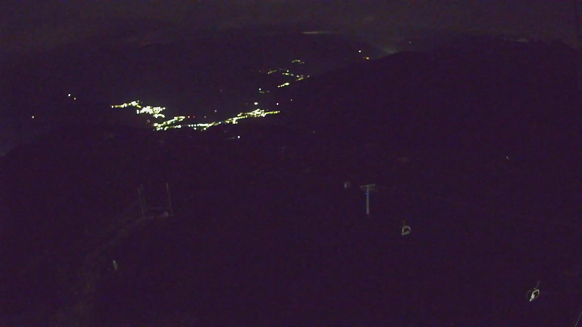 Kronplatz peak | view to Valdaora – Olang
