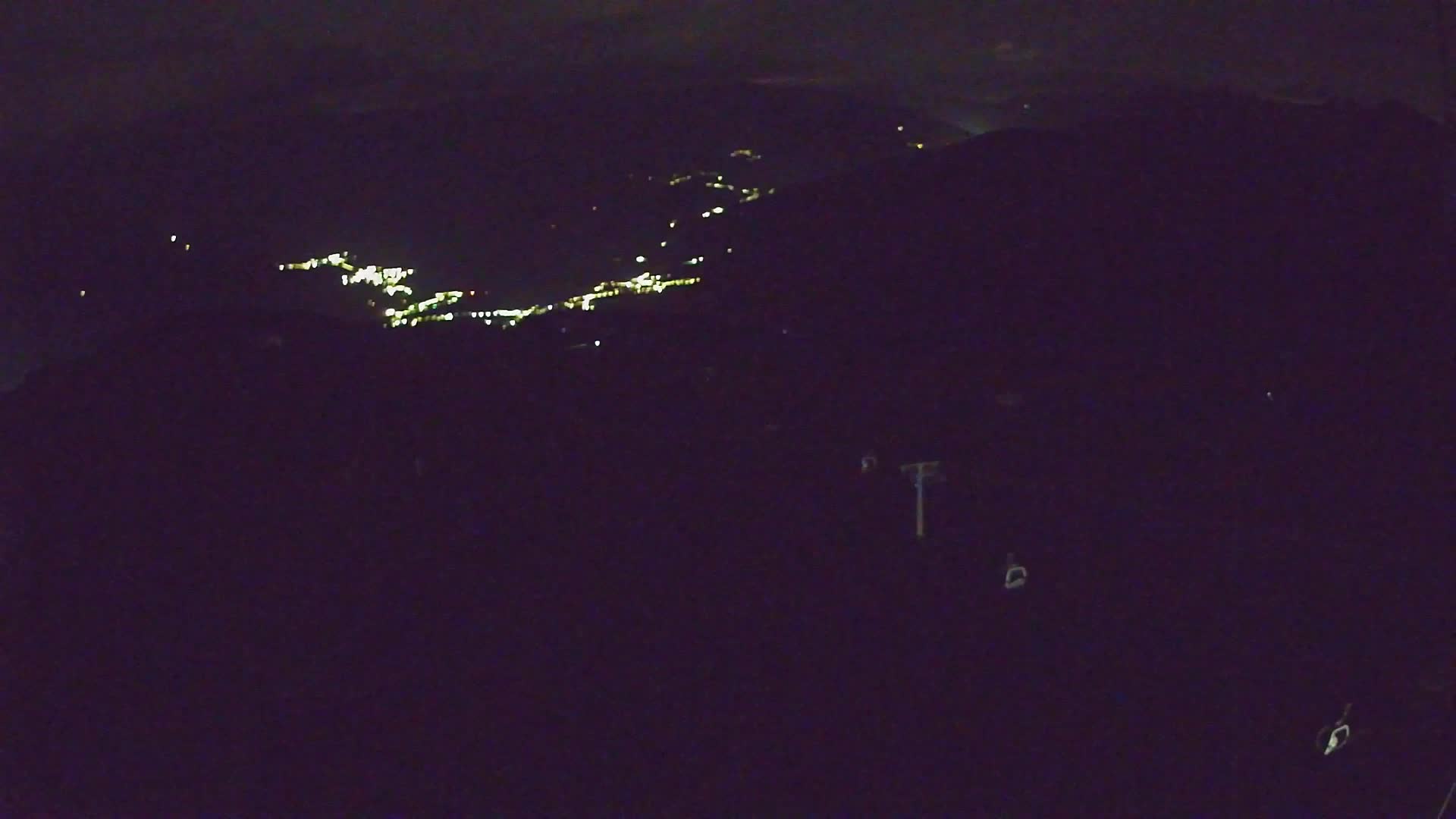 Cima Kronplatz | vista a Valdaora – Olang