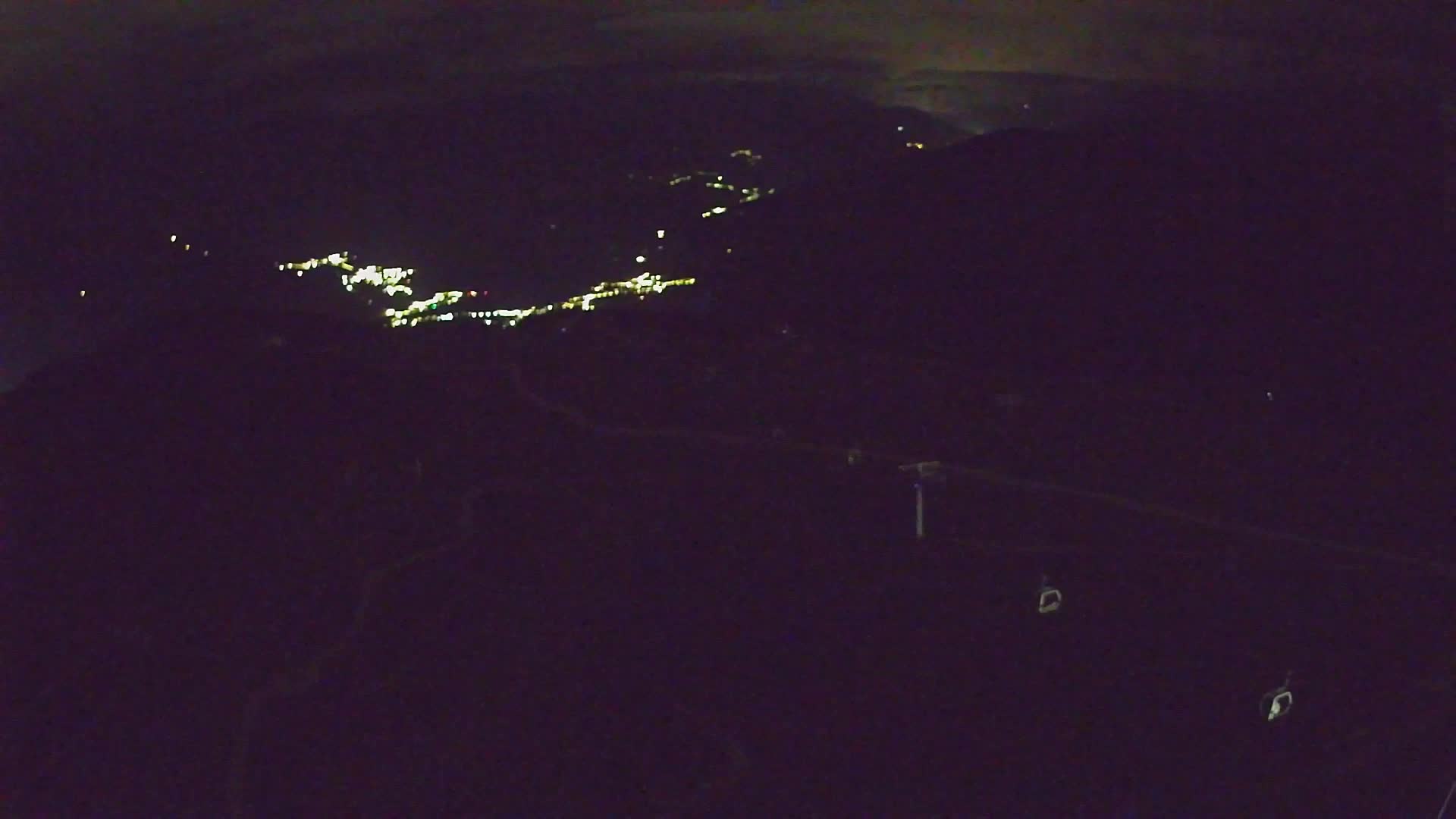 Kronplatz peak | view to Valdaora – Olang