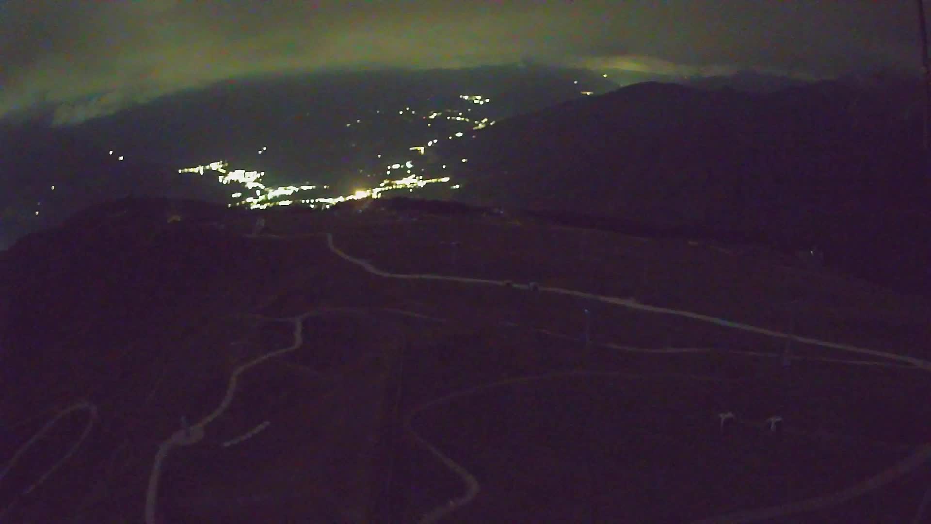 Kronplatz peak | view to Valdaora – Olang