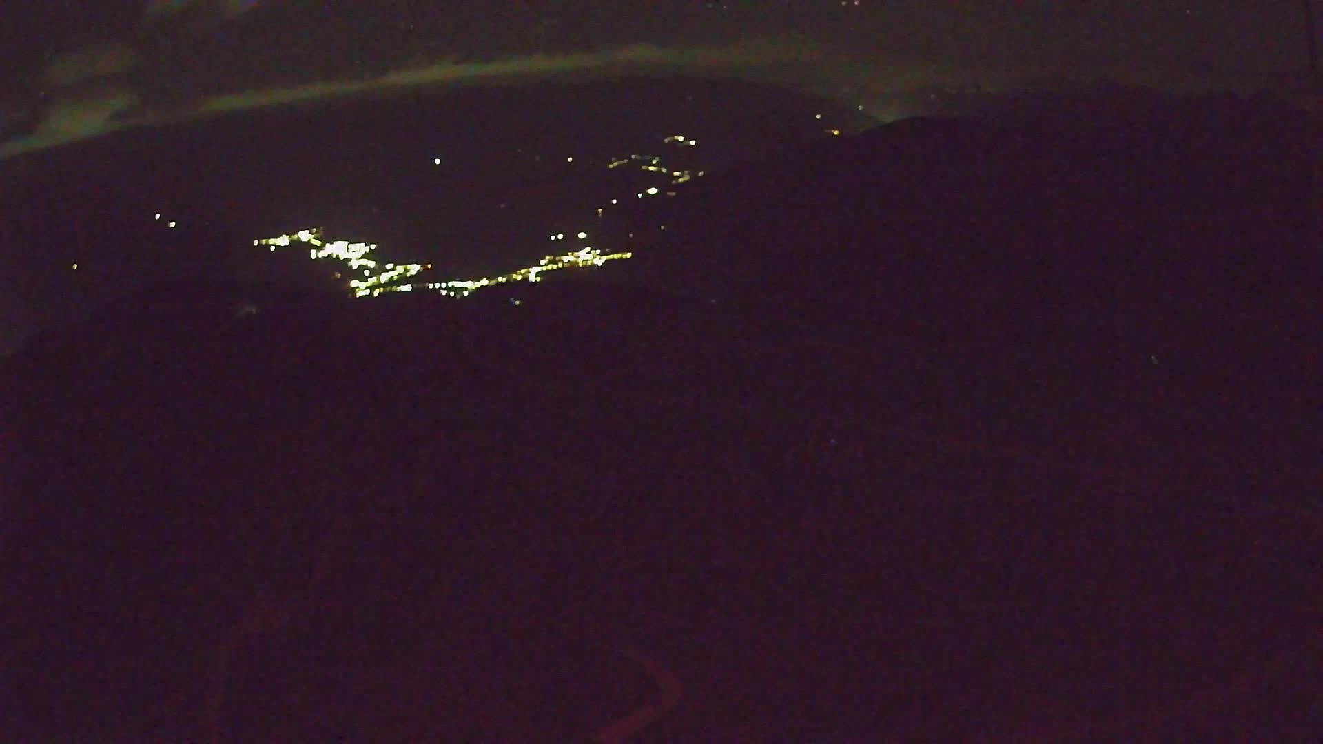 Sommet du Kronplatz | vue sur Valdaora – Olang