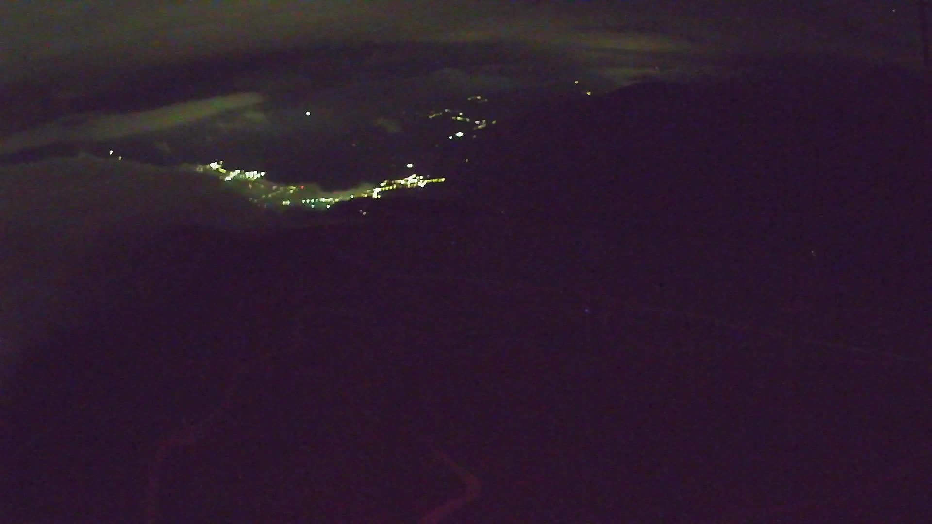 Kronplatz peak | view to Valdaora – Olang