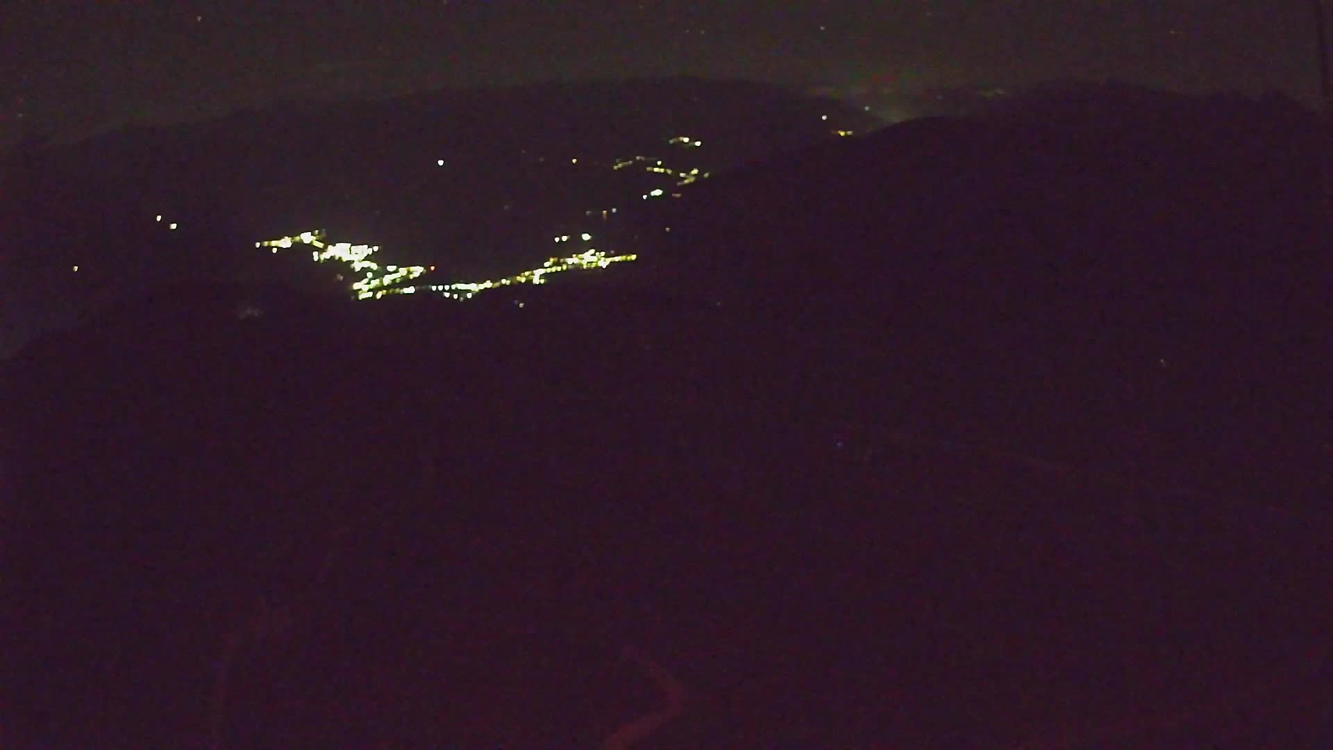 Kronplatz peak | view to Valdaora – Olang