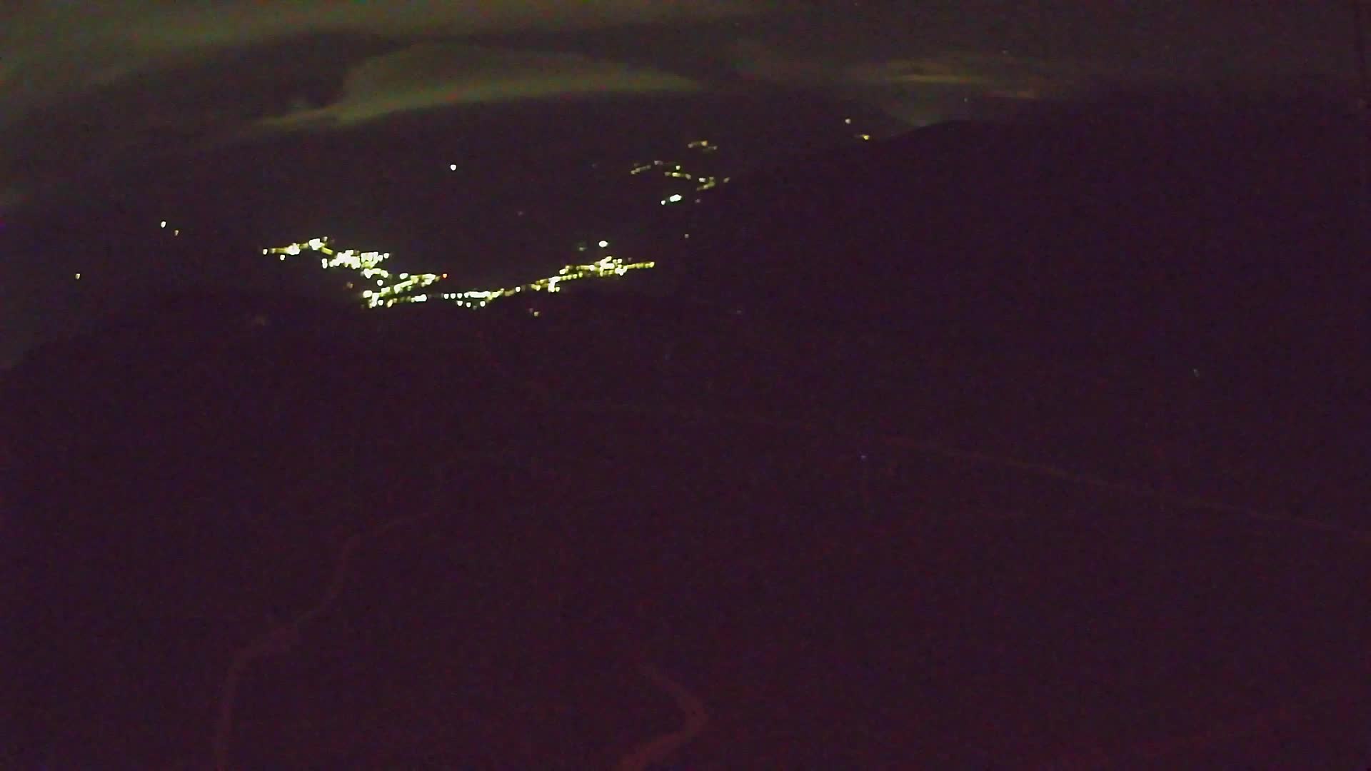 Sommet du Kronplatz | vue sur Valdaora – Olang