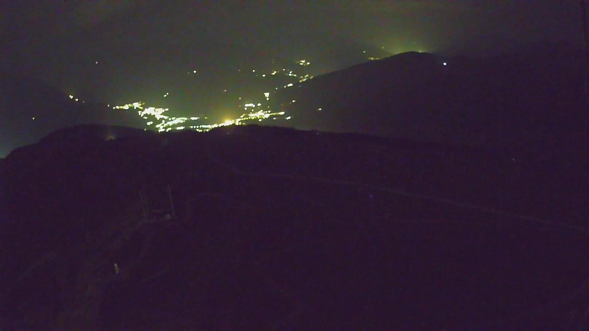 Kronplatz peak | view to Valdaora – Olang