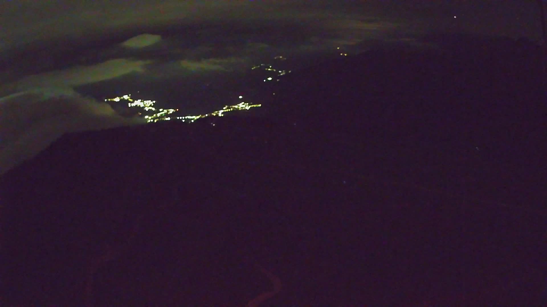 Kronplatz peak | view to Valdaora – Olang
