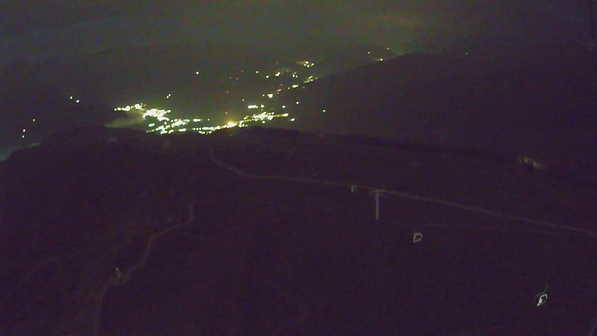 Kronplatz peak | view to Valdaora – Olang